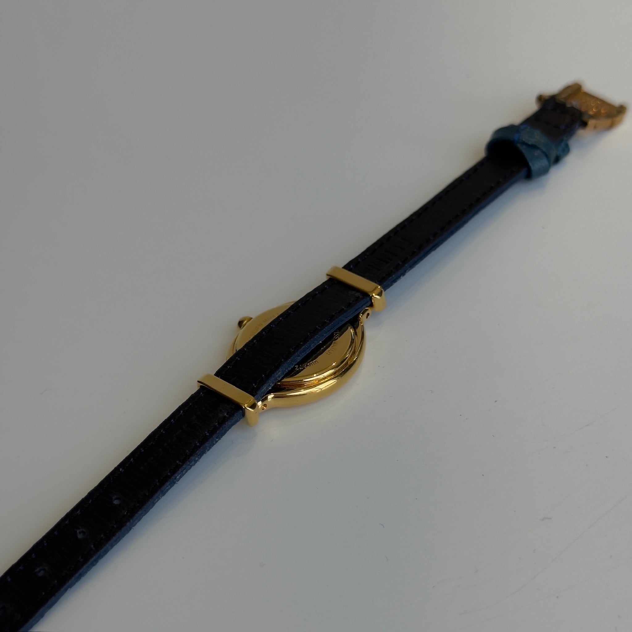 Fendi 640L Interchangeable Strap Watch - Queen May