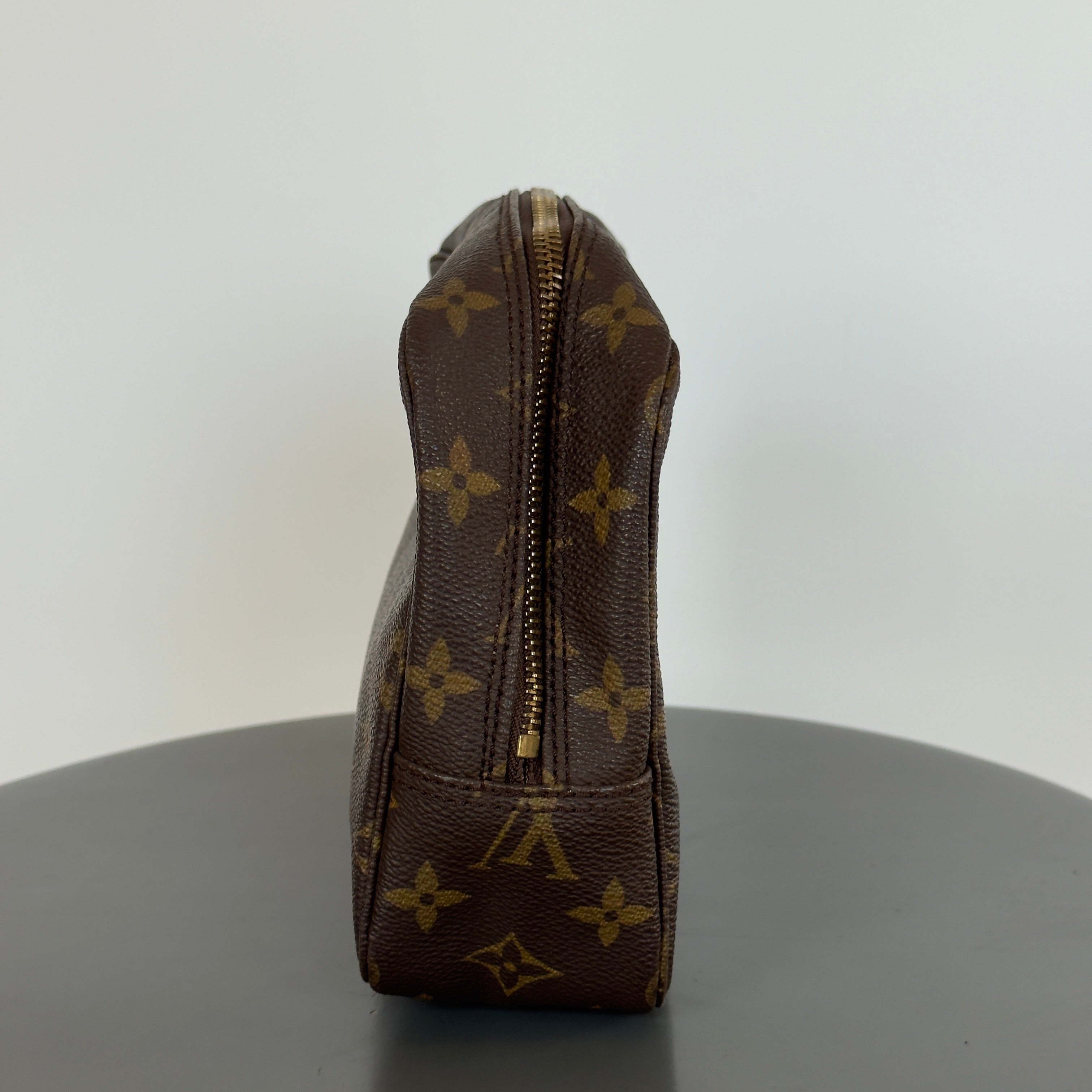Louis Vuitton Trousse Monogram Toiletry 23 - Queen May
