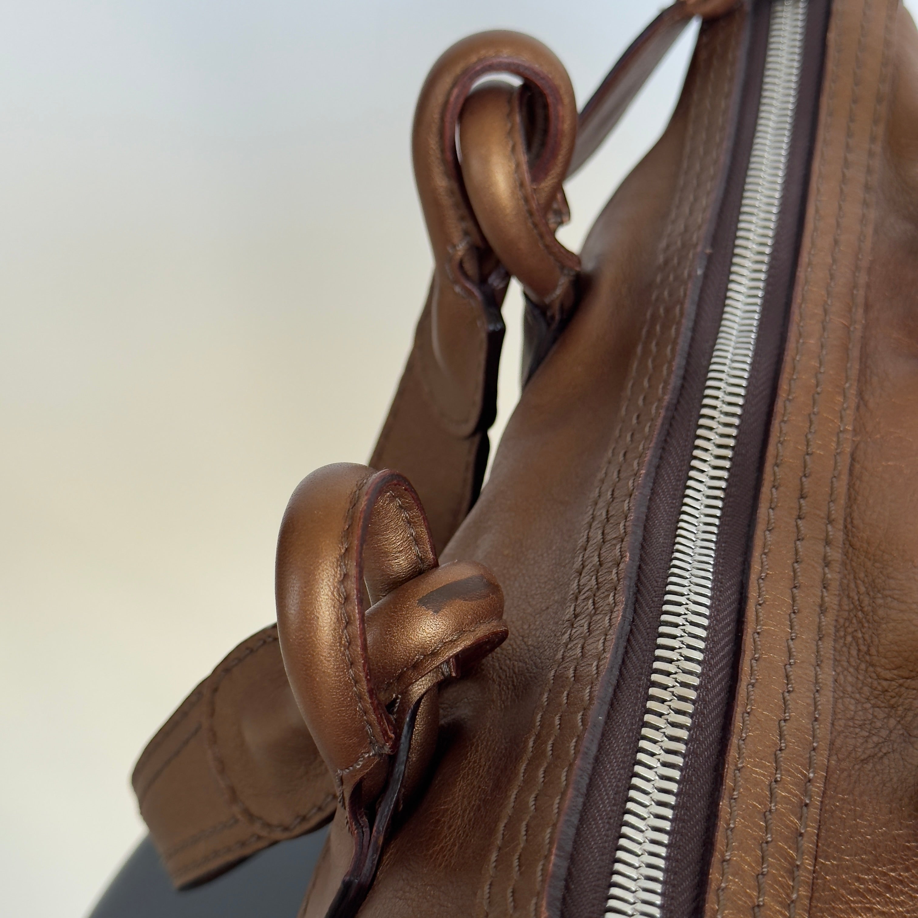 Loewe Fiesta Handbag - Queen May