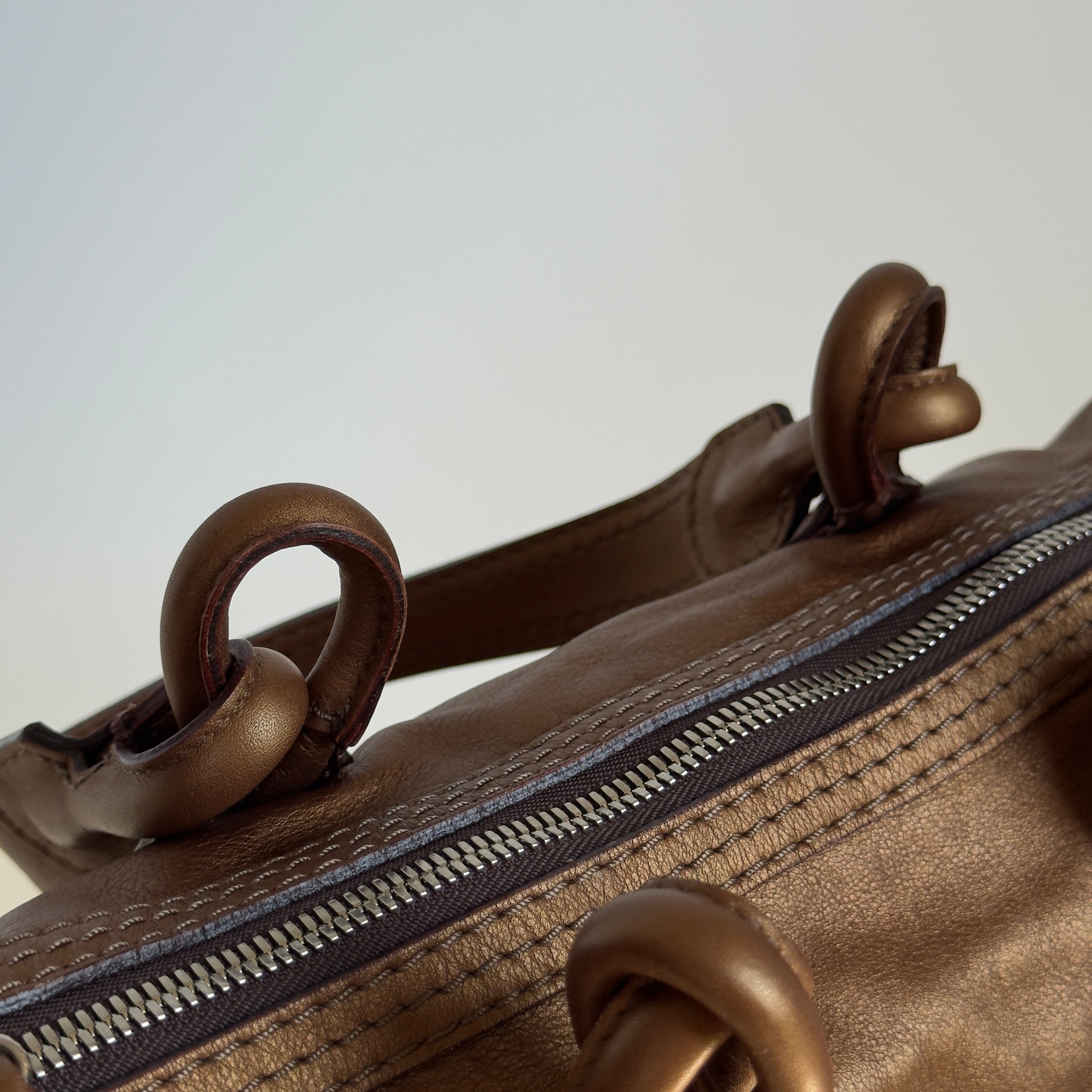 Loewe Fiesta Handbag - Queen May