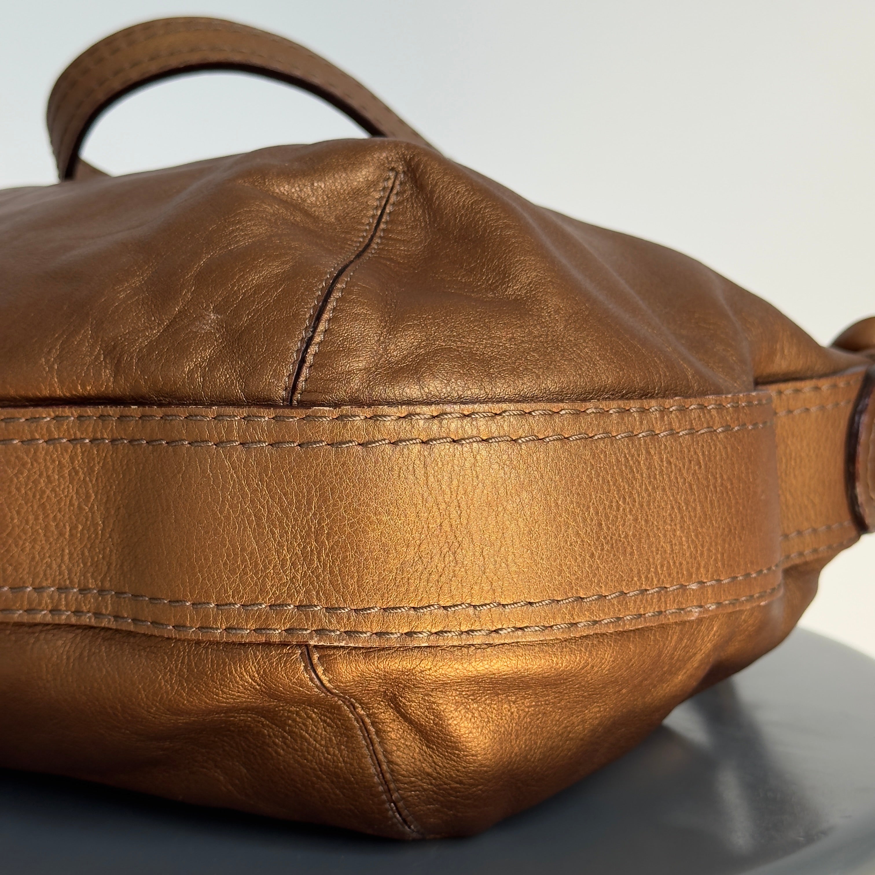 Loewe Fiesta Handbag - Queen May