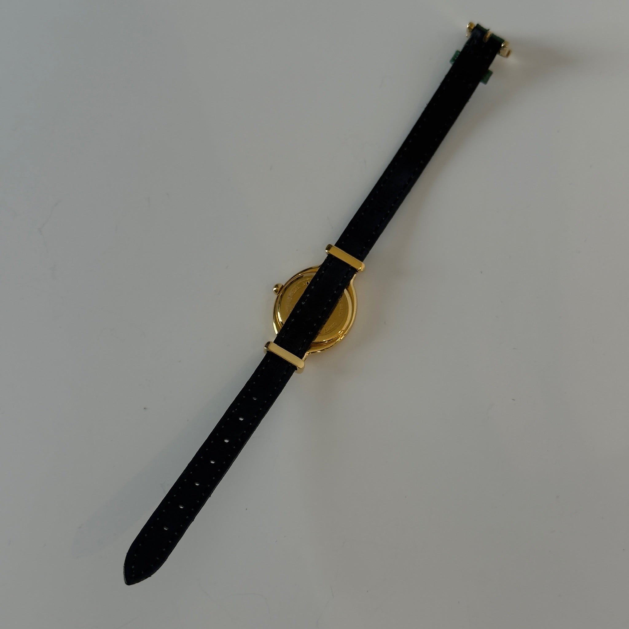 Fendi 640L Interchangeable Strap Watch - Queen May