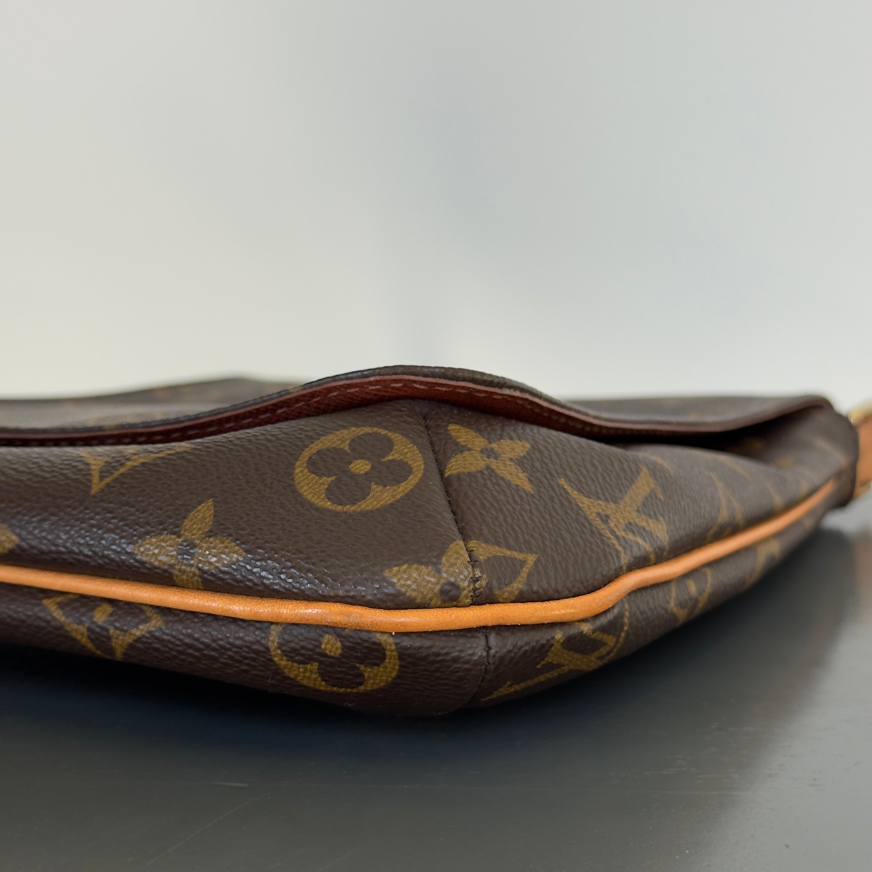 Louis Vuitton Musette Salsa Shoulder Bag - Queen May