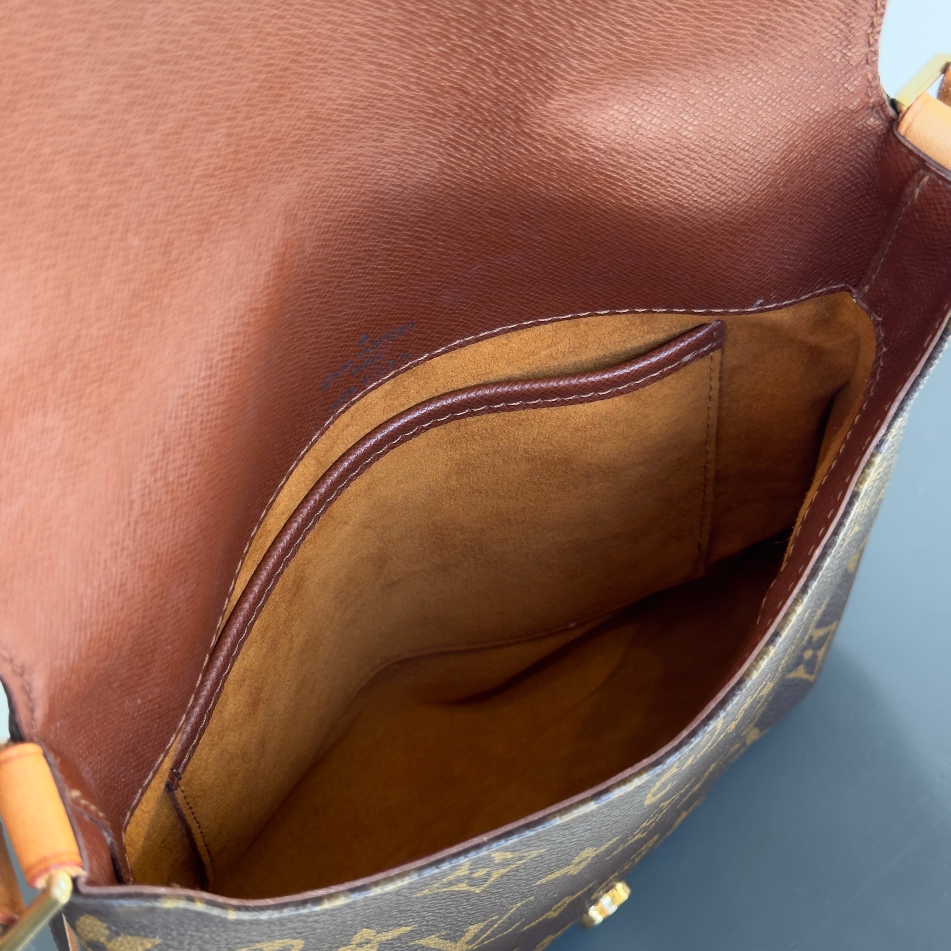 Louis Vuitton Musette Salsa Shoulder Bag - Queen May