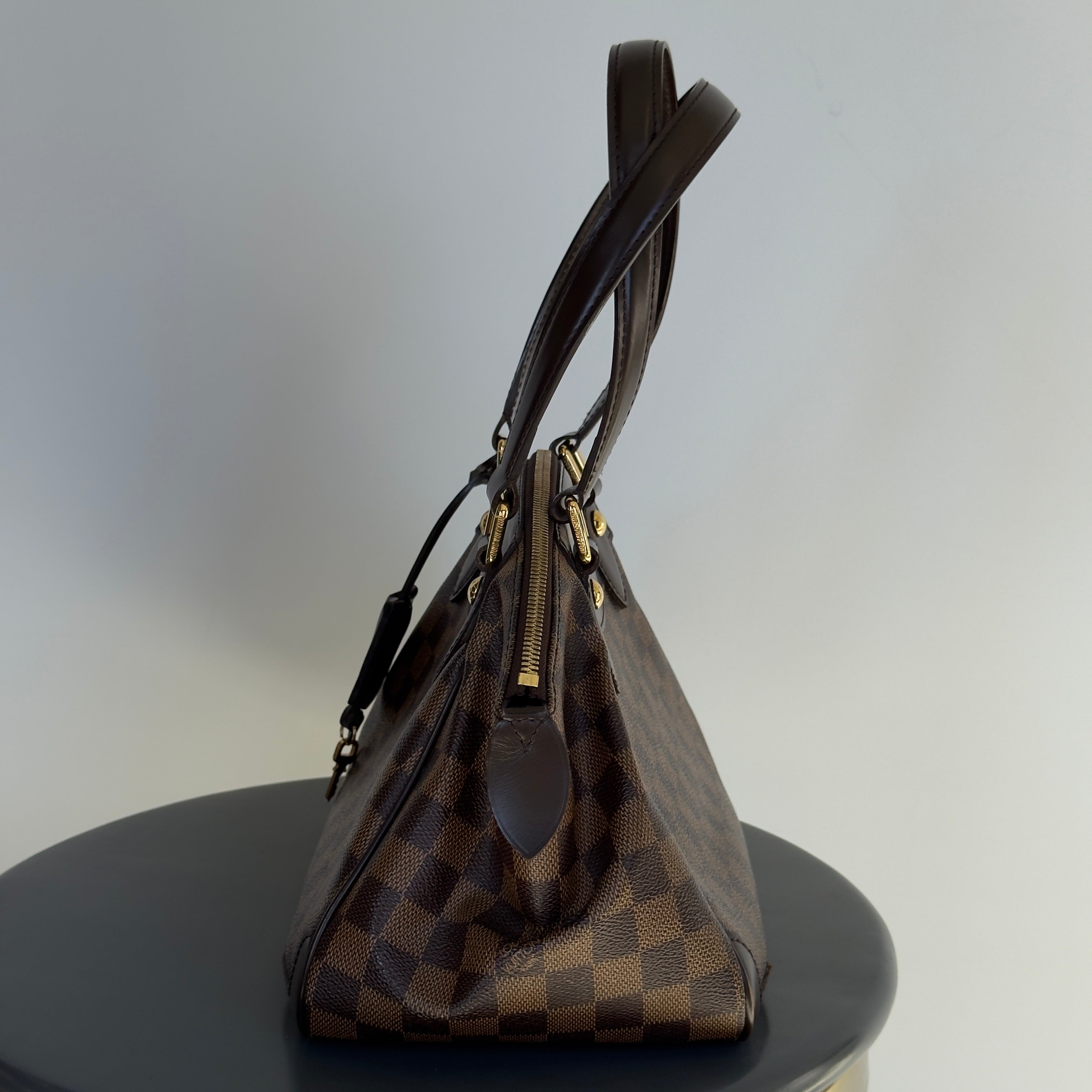 Louis Vuitton Damier Ebene Verona PM - Queen May