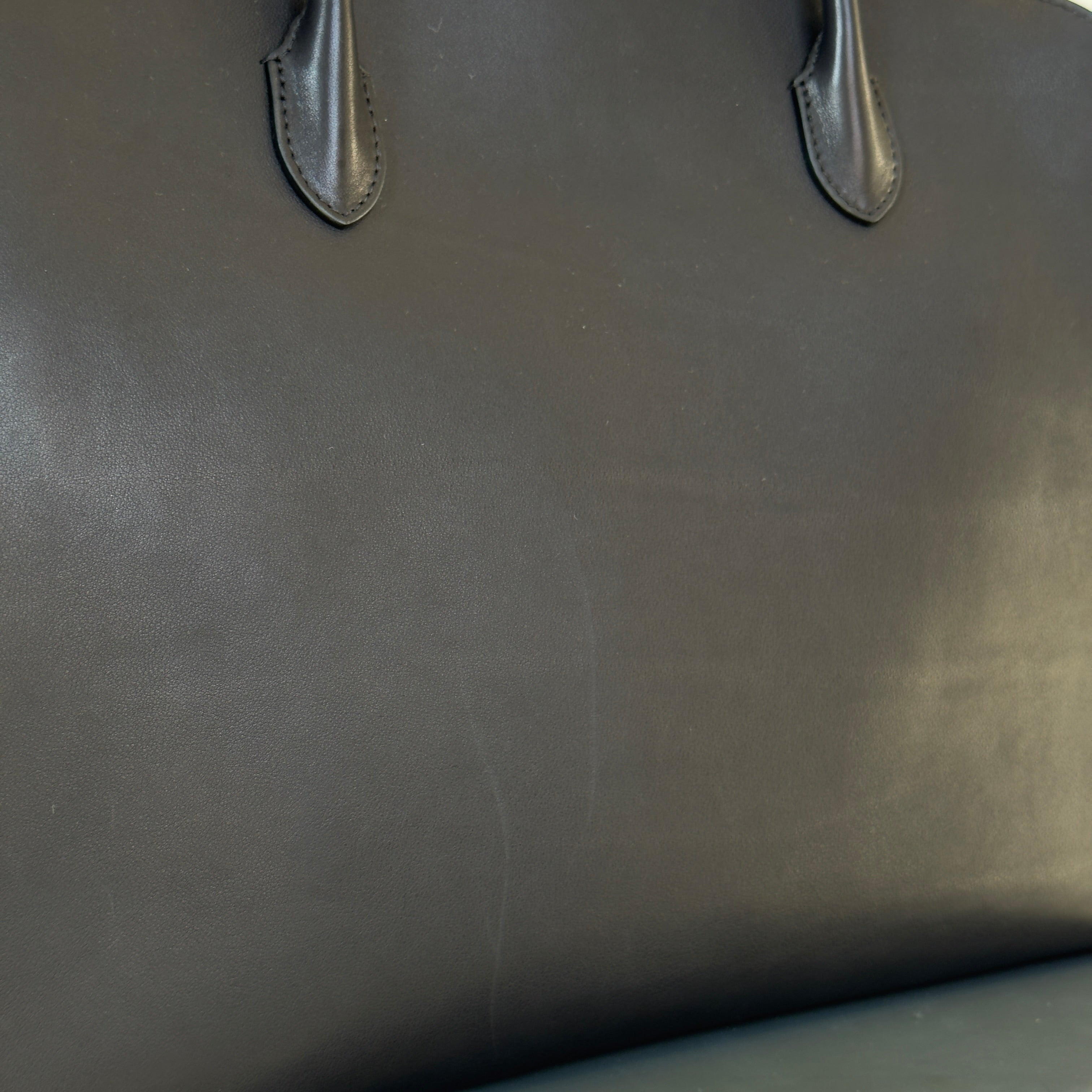 The Row Marlo 17 Tote Bag - Queen May