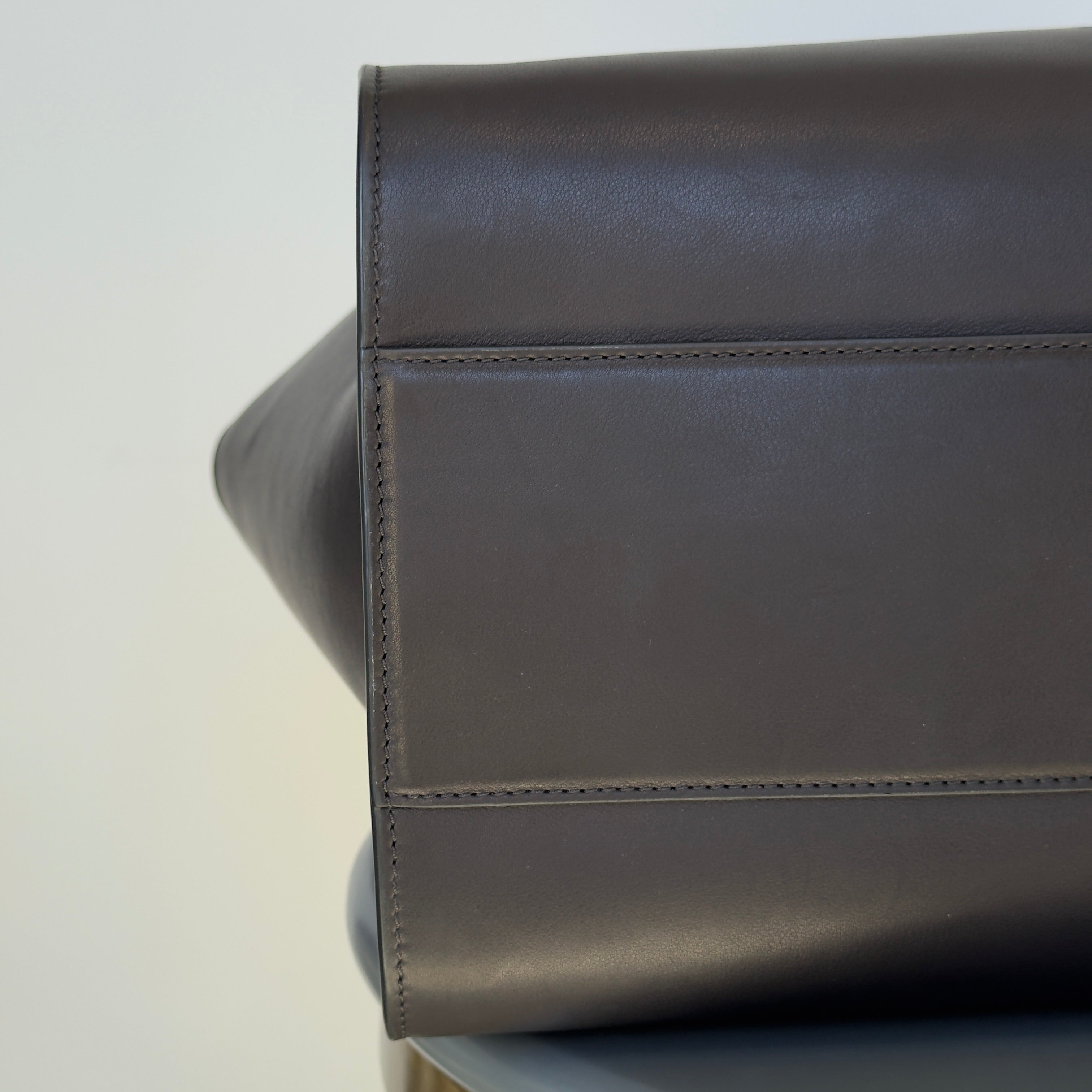 The Row Marlo 17 Tote Bag - Queen May