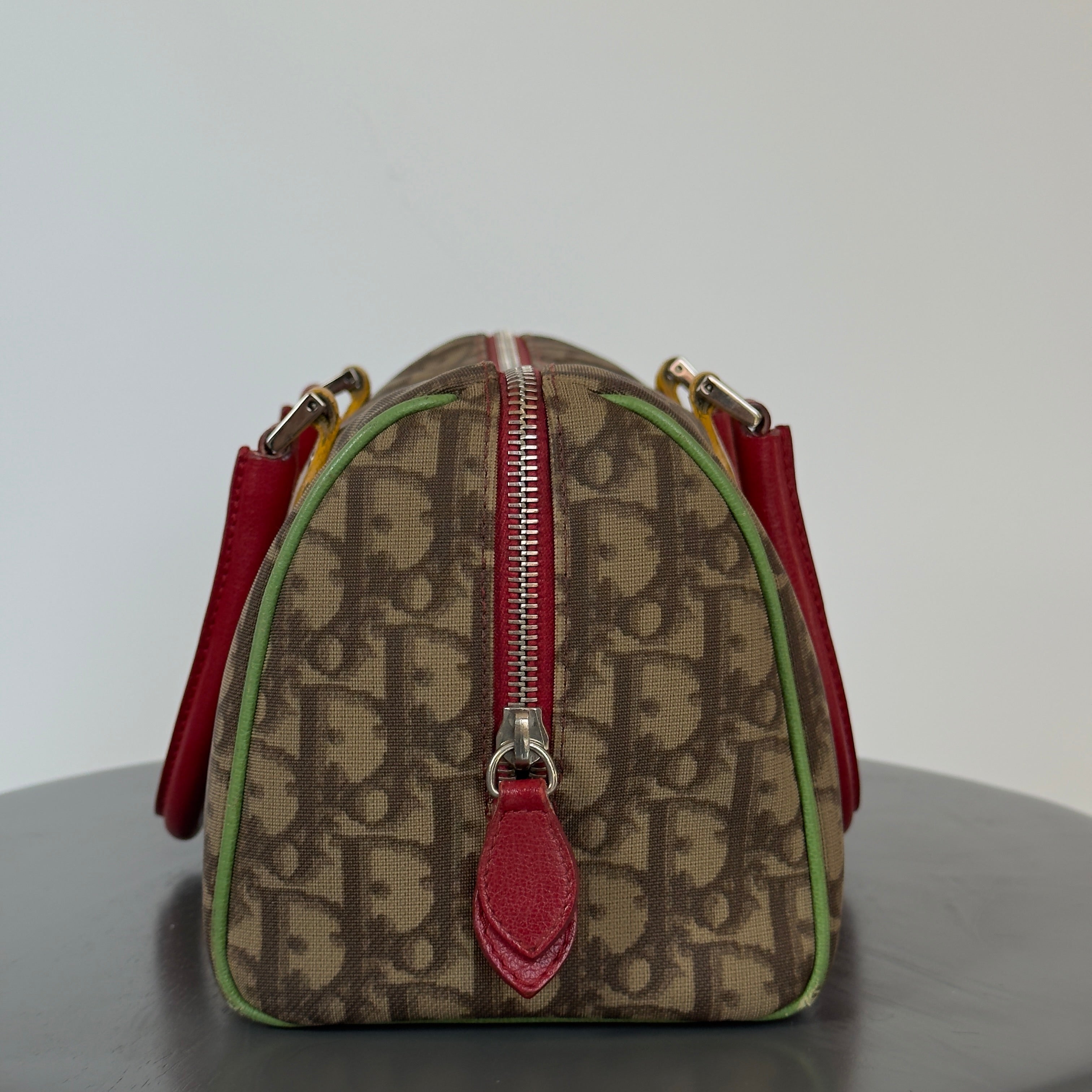Christian Dior Diorissimo Rasta Boston - Queen May
