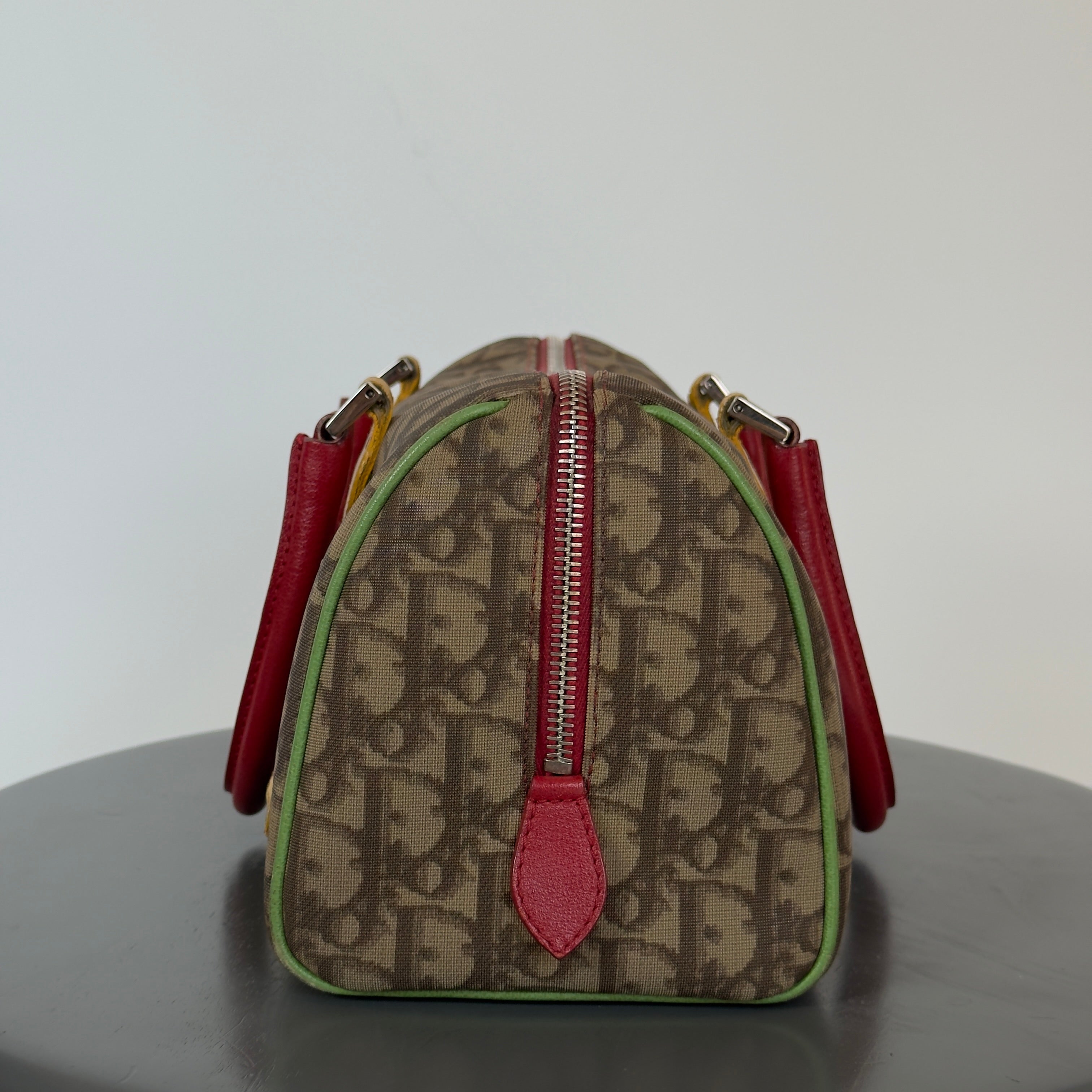 Christian Dior Diorissimo Rasta Boston - Queen May
