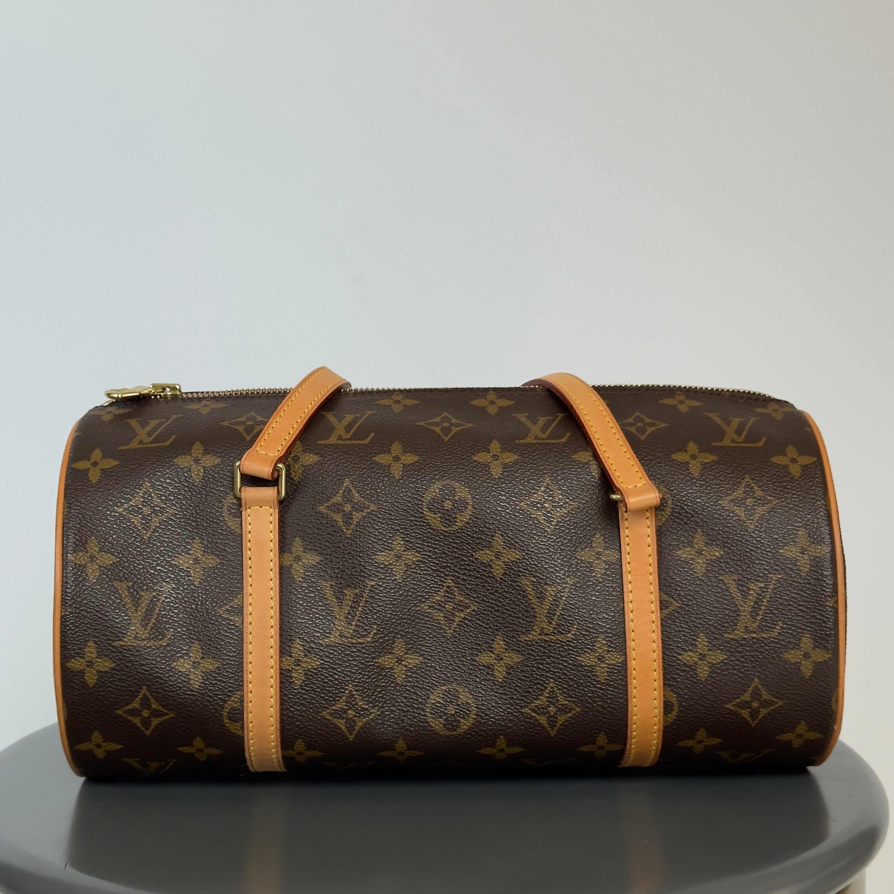 Louis Vuitton Monogram Papillon 30 - Queen May