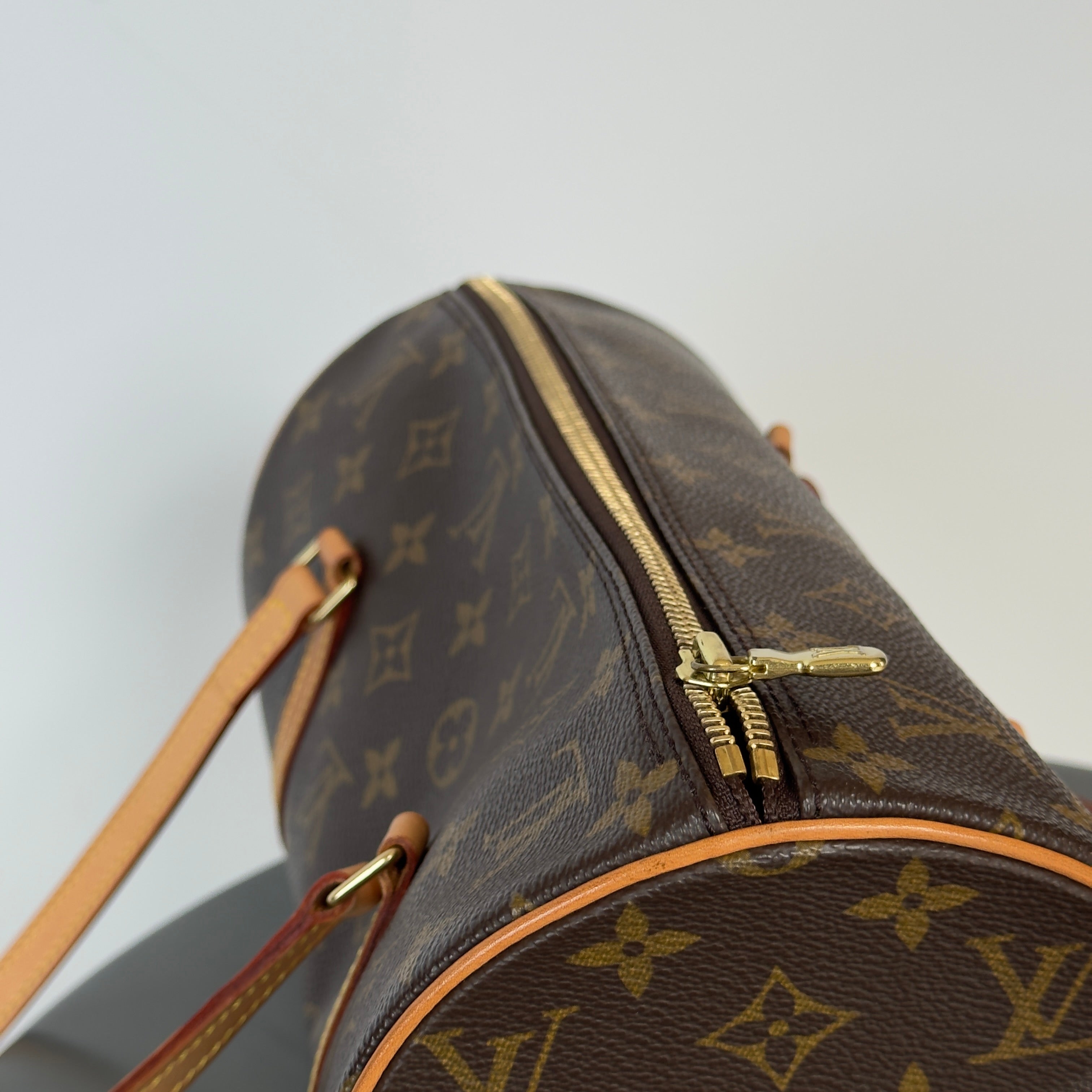 Louis Vuitton Monogram Papillon 30 - Queen May