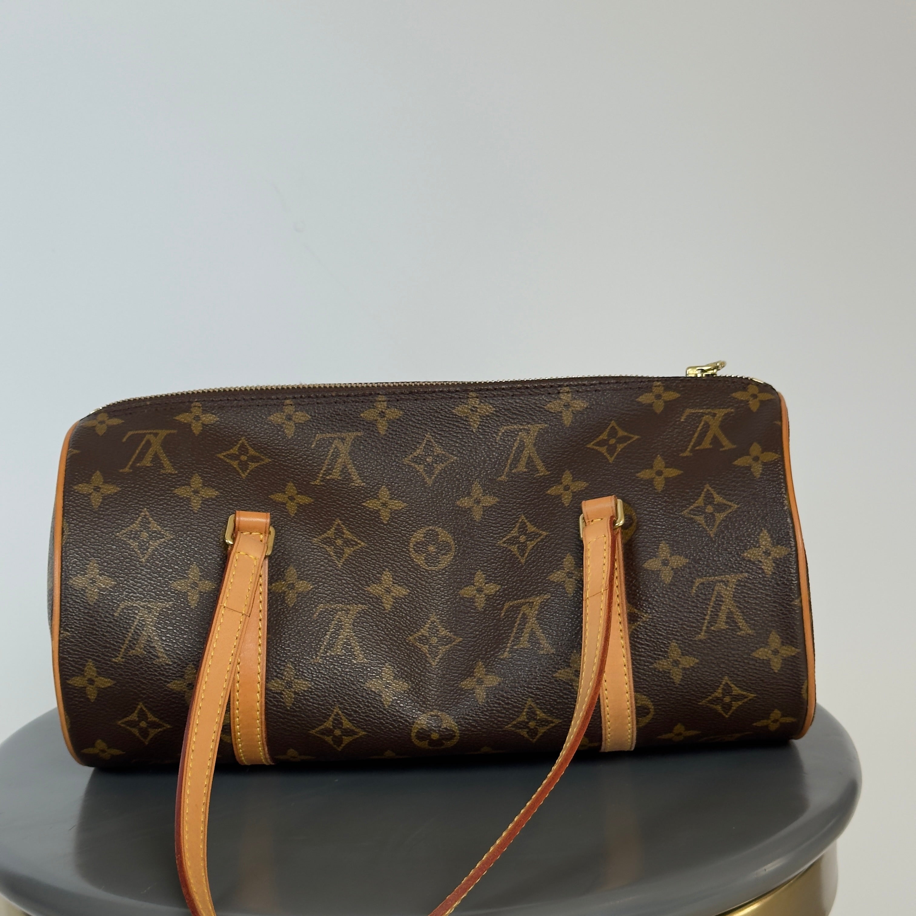 Louis Vuitton Monogram Papillon 30 - Queen May