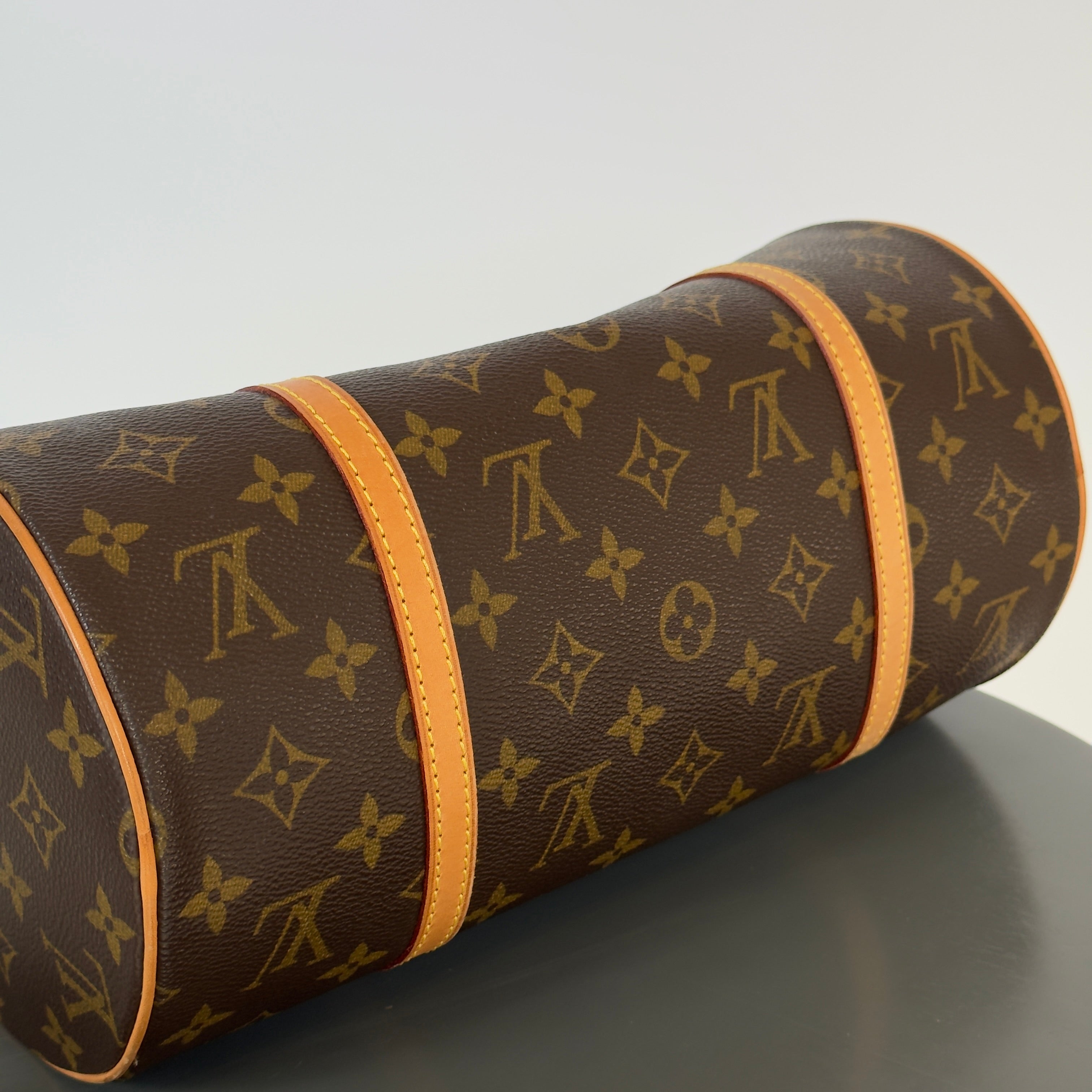 Louis Vuitton Monogram Papillon 30 - Queen May
