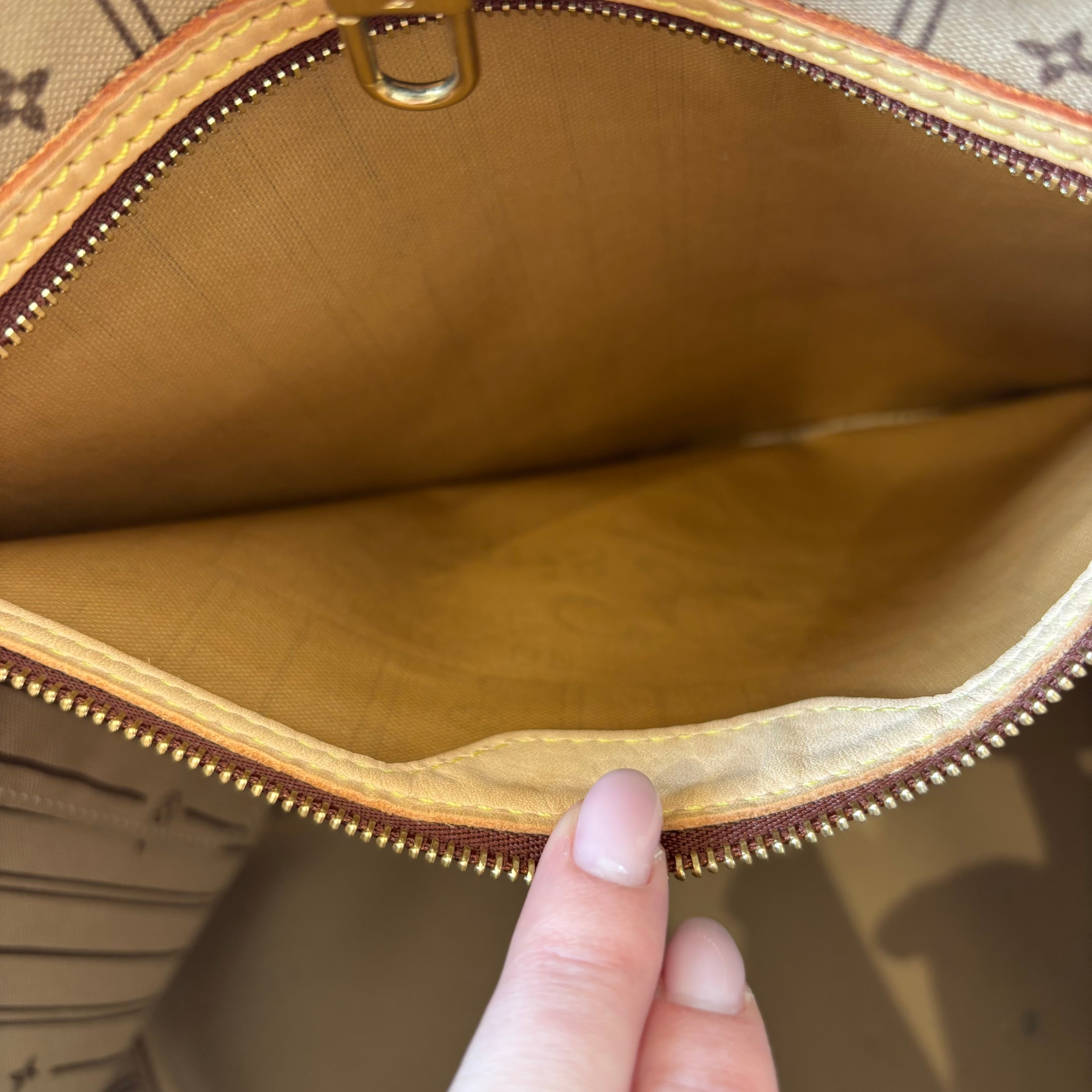 Louis Vuitton Monogram Neverfull GM - Queen May