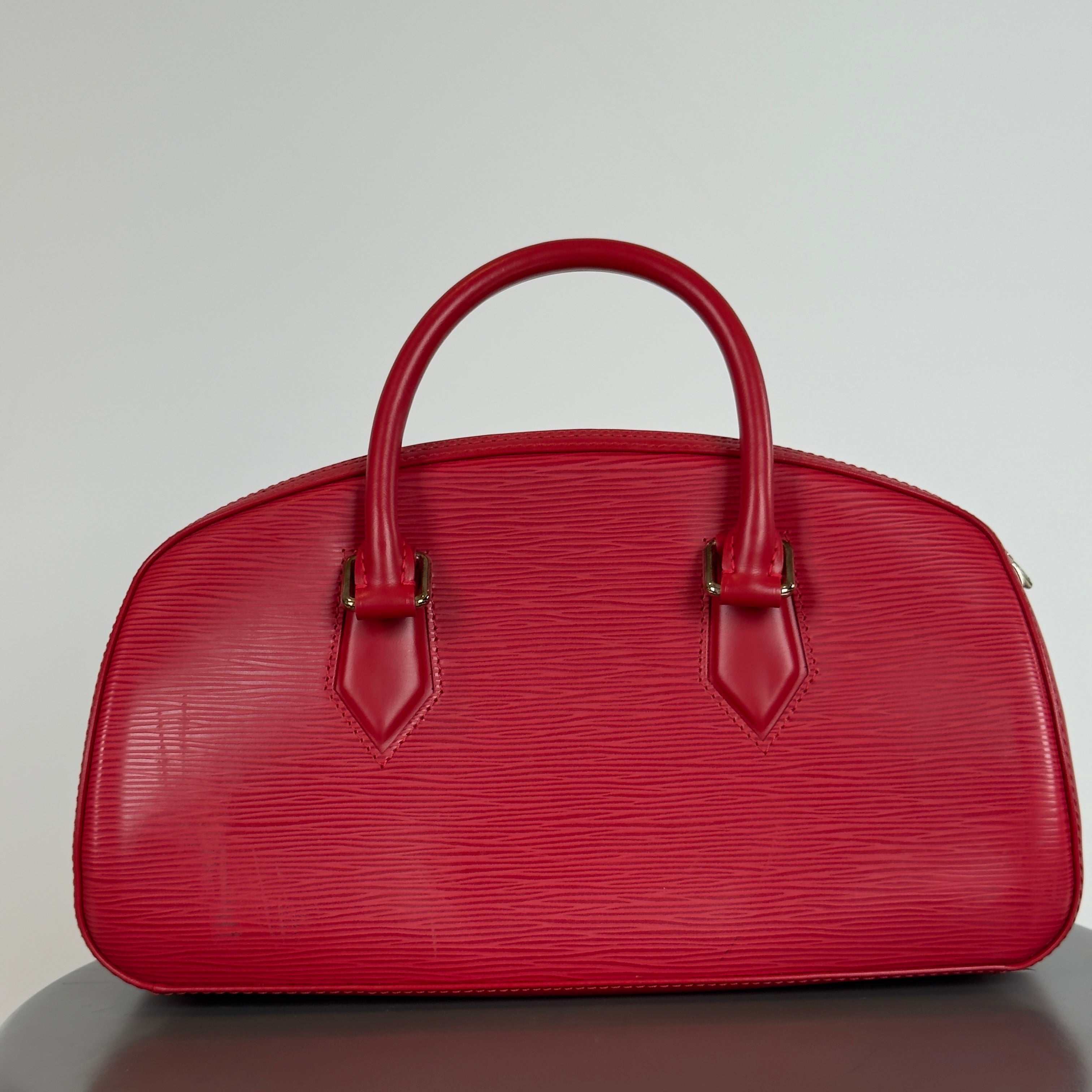 Louis Vuitton Epi Jasmin - Queen May