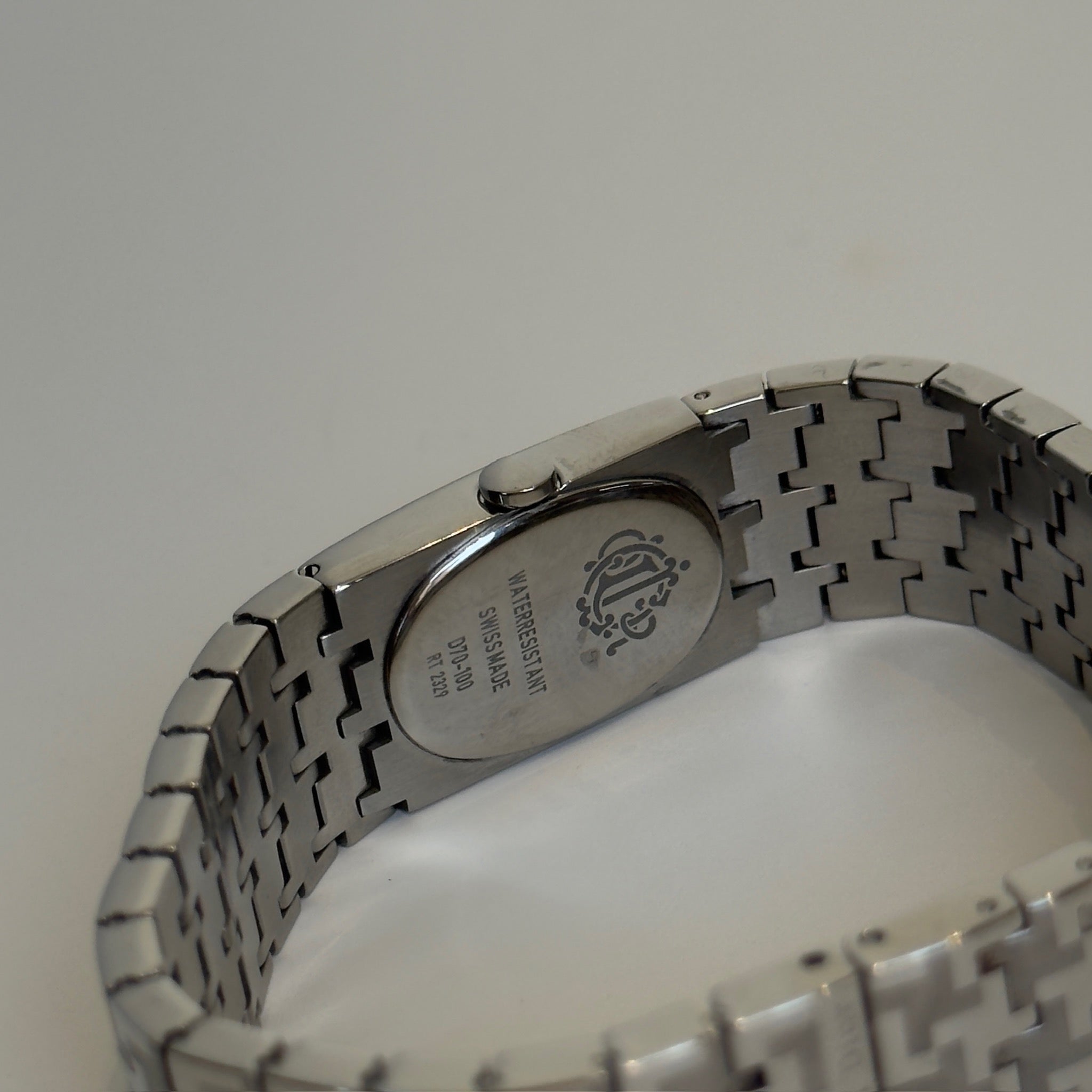 Christian Dior Miss Dior Mother of Pearl Watch - Queen May
