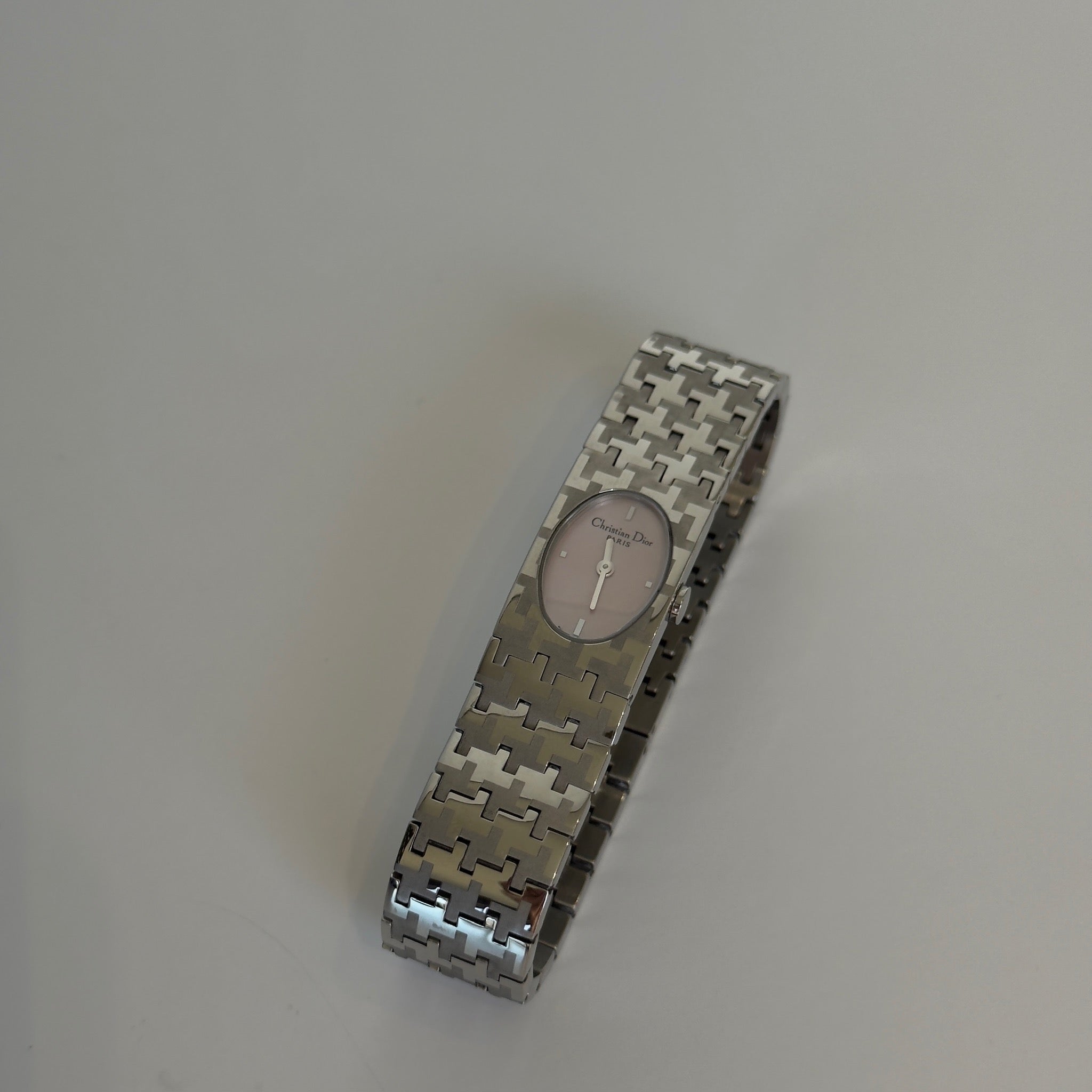 Christian Dior Miss Dior Mother of Pearl Watch - Queen May