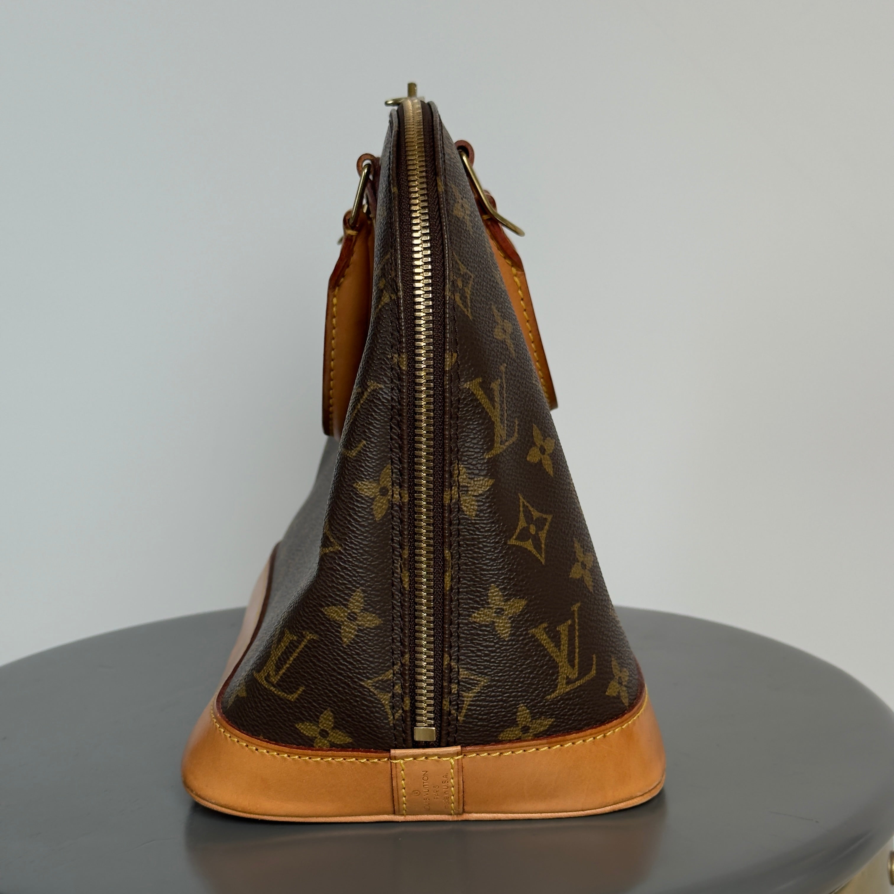 Louis Vuitton Monogram Alma PM - Queen May