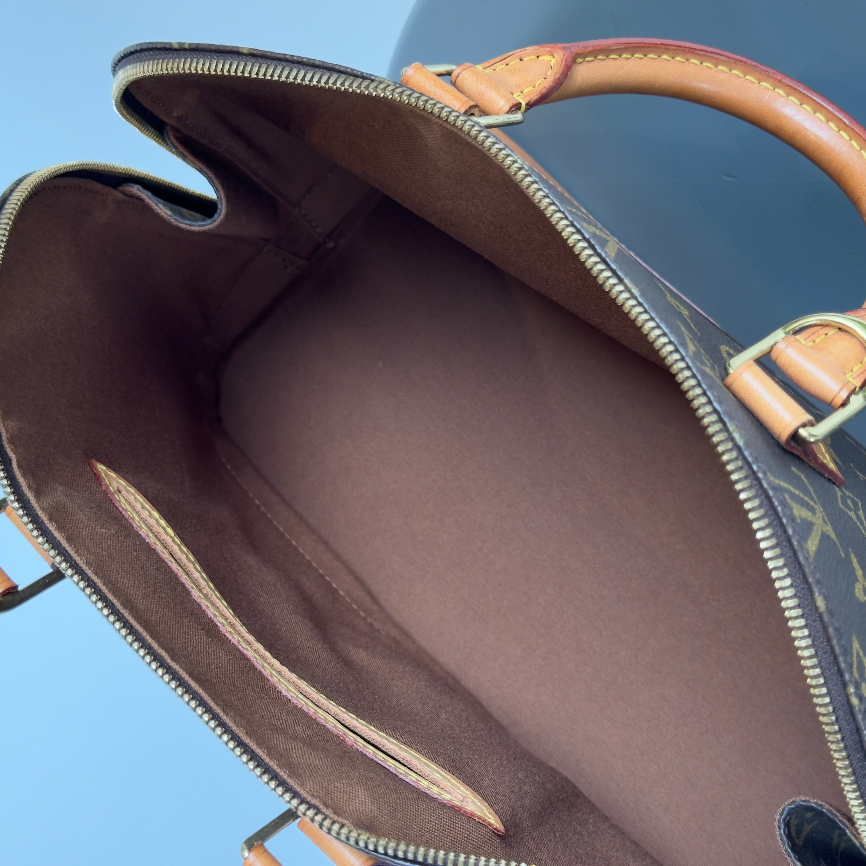 Louis Vuitton Monogram Alma PM - Queen May