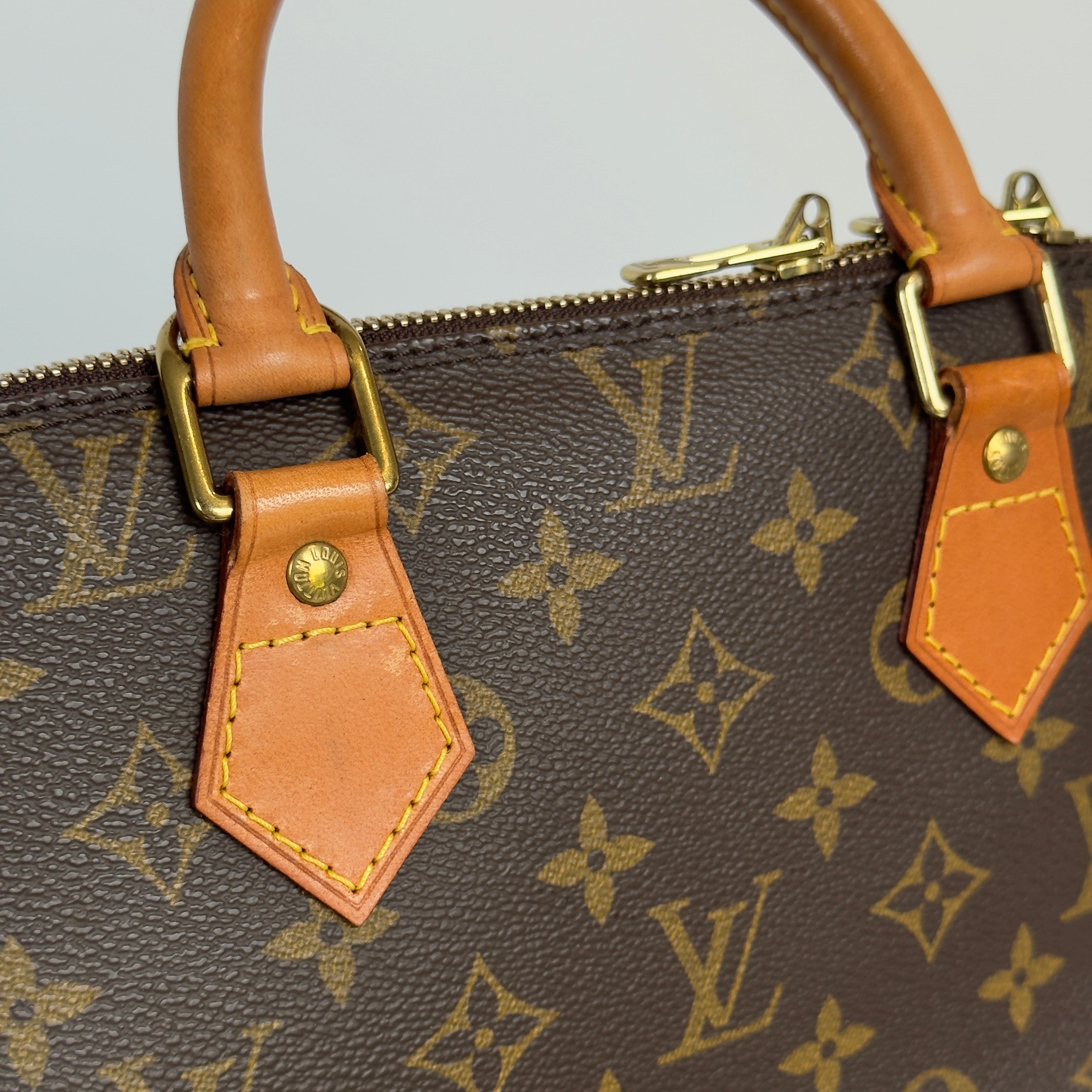 Louis Vuitton Monogram Alma PM - Queen May