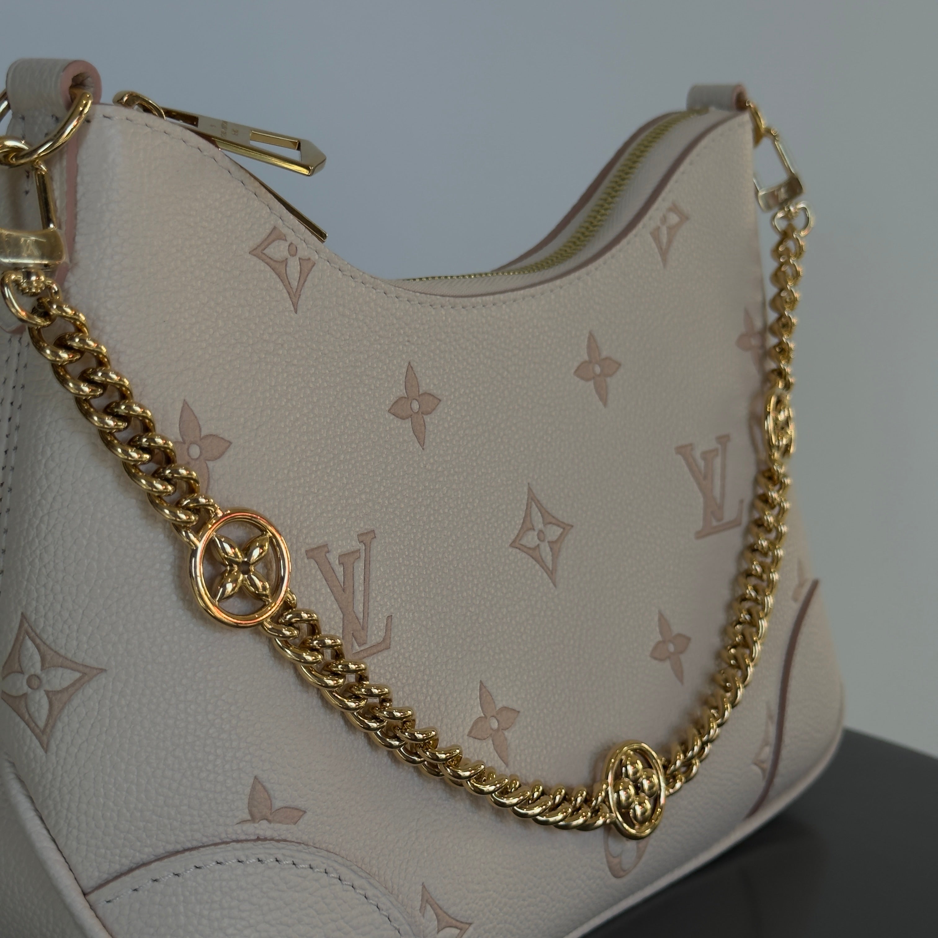 Louis Vuitton Empreinte Boulogne PM - Queen May