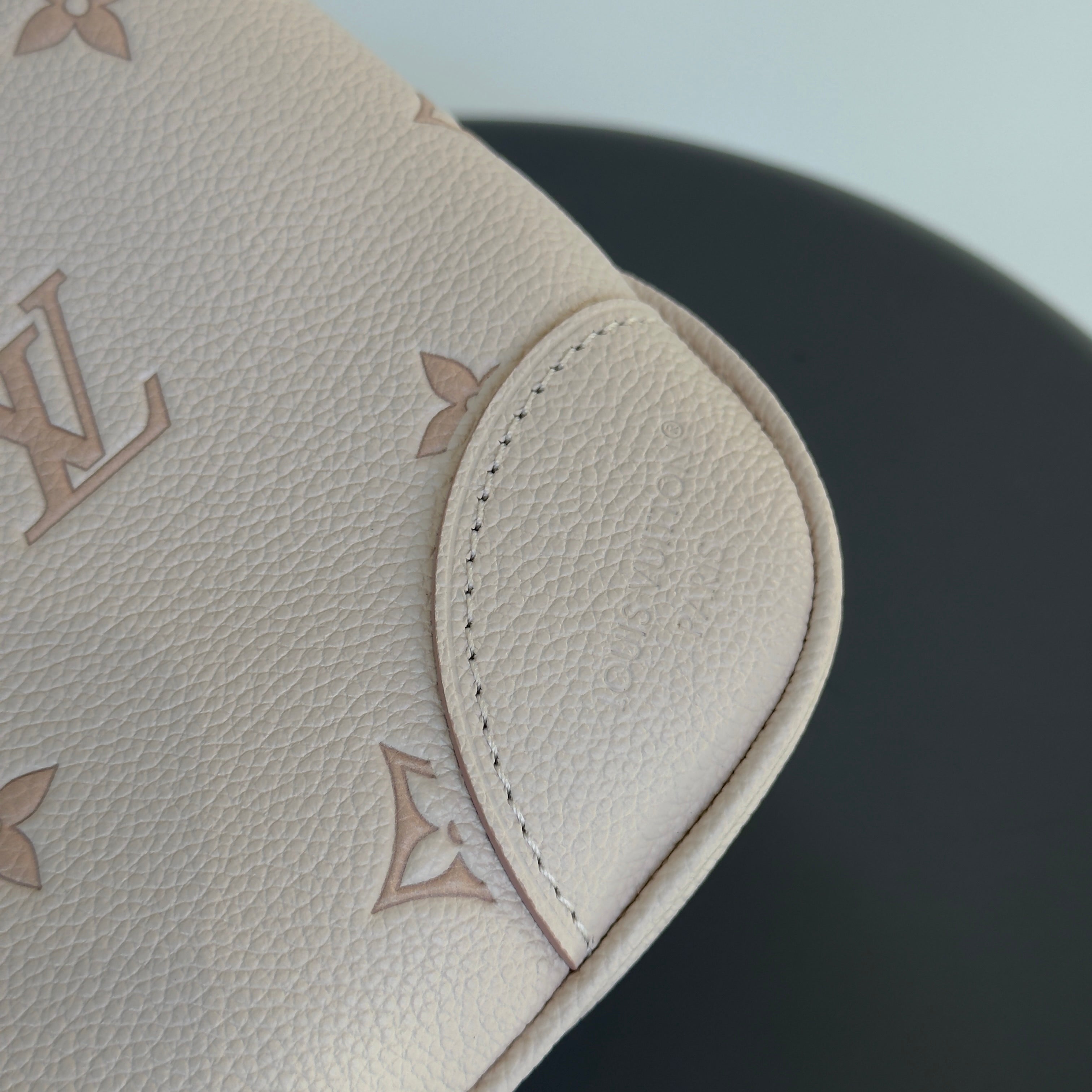 Louis Vuitton Empreinte Boulogne PM - Queen May