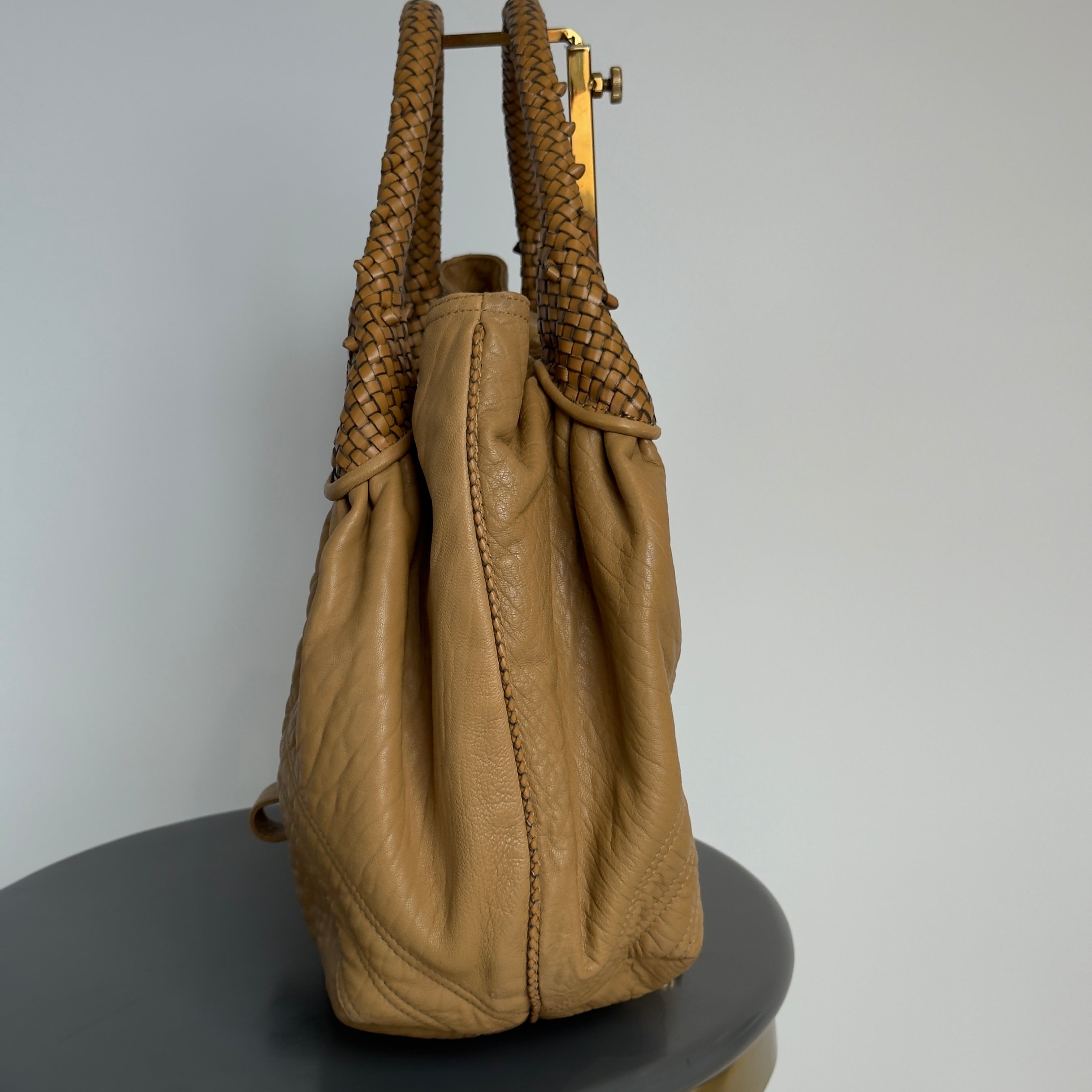 Vintage Fendi Spy Bag - Queen May