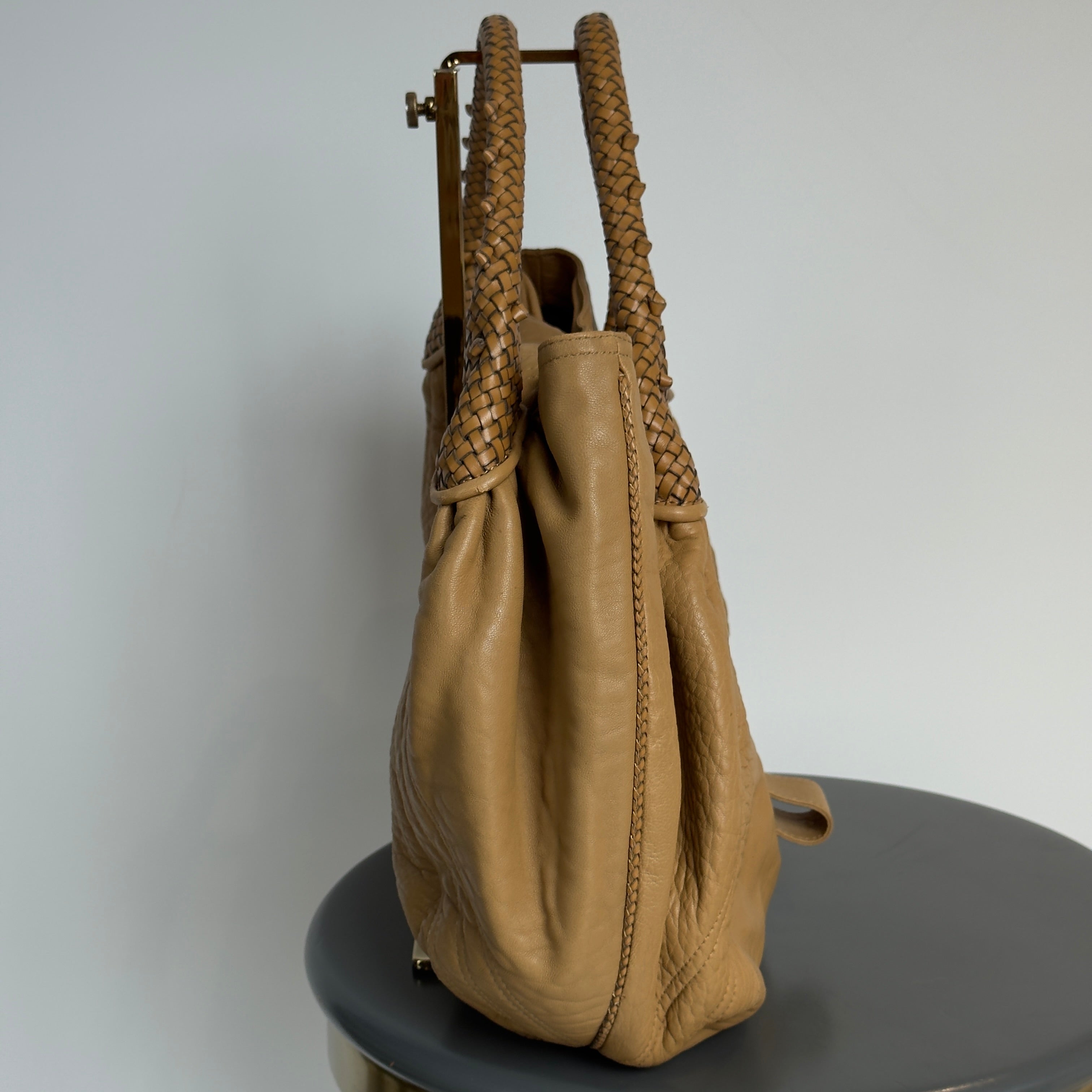 Vintage Fendi Spy Bag - Queen May