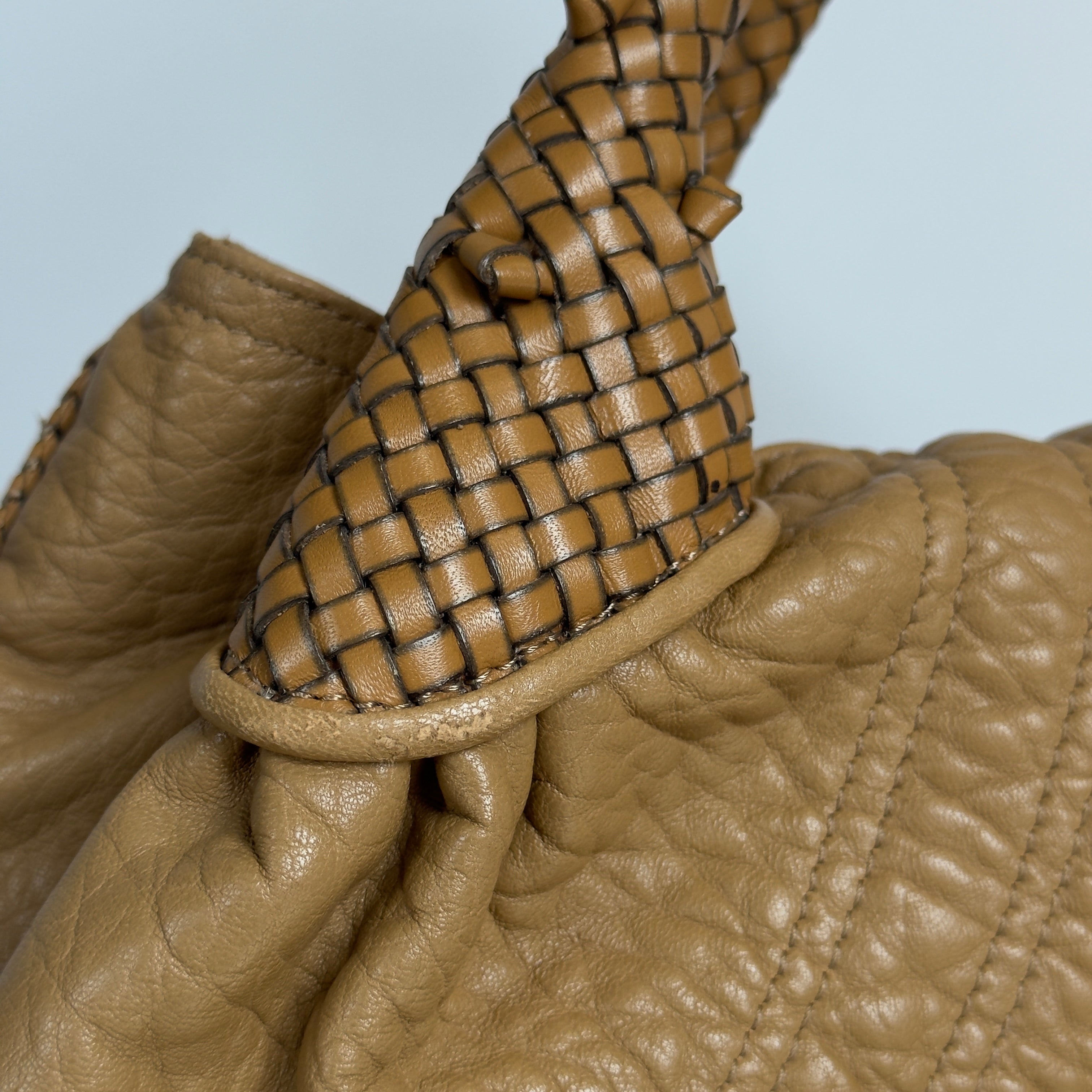 Vintage Fendi Spy Bag - Queen May