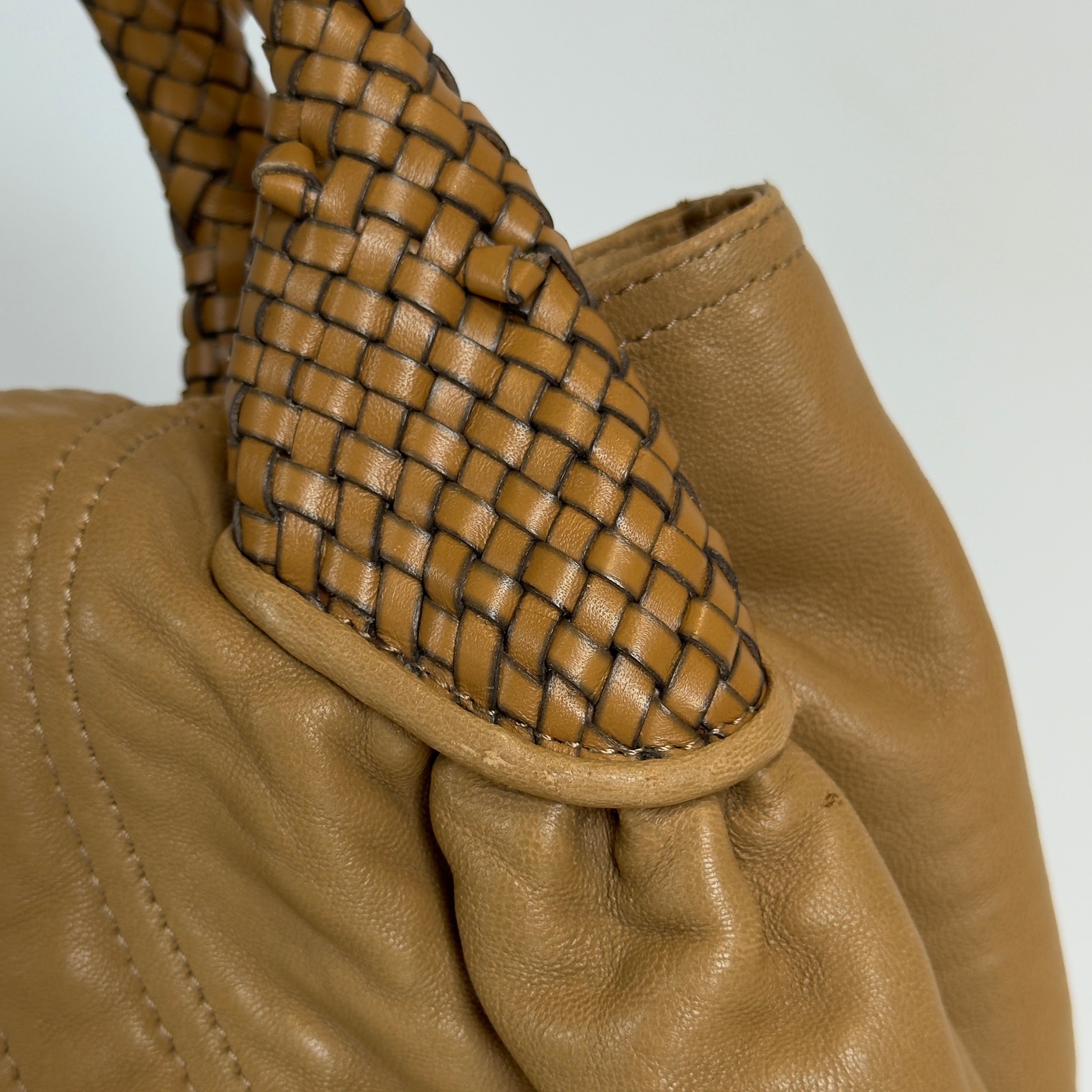 Vintage Fendi Spy Bag - Queen May