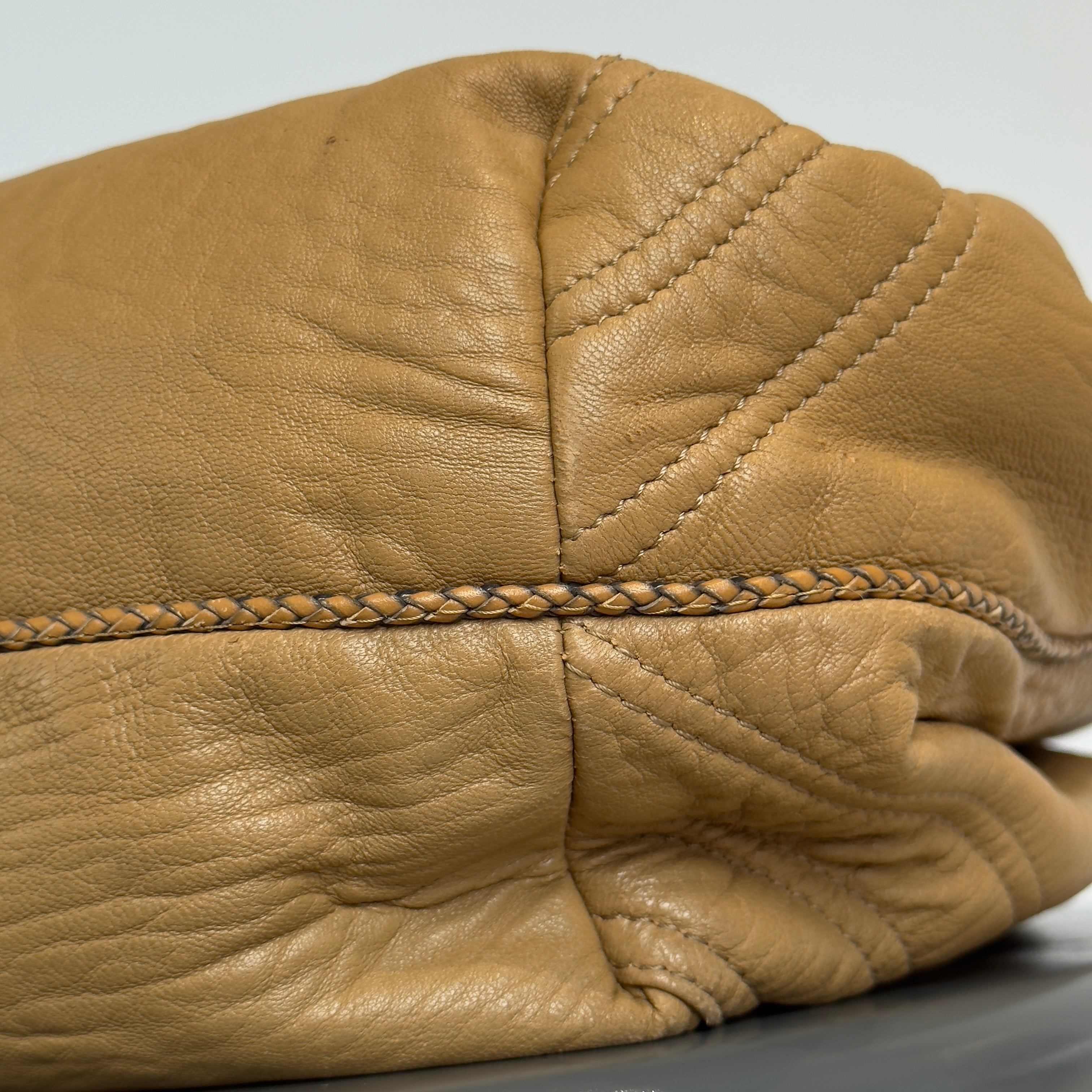 Vintage Fendi Spy Bag - Queen May