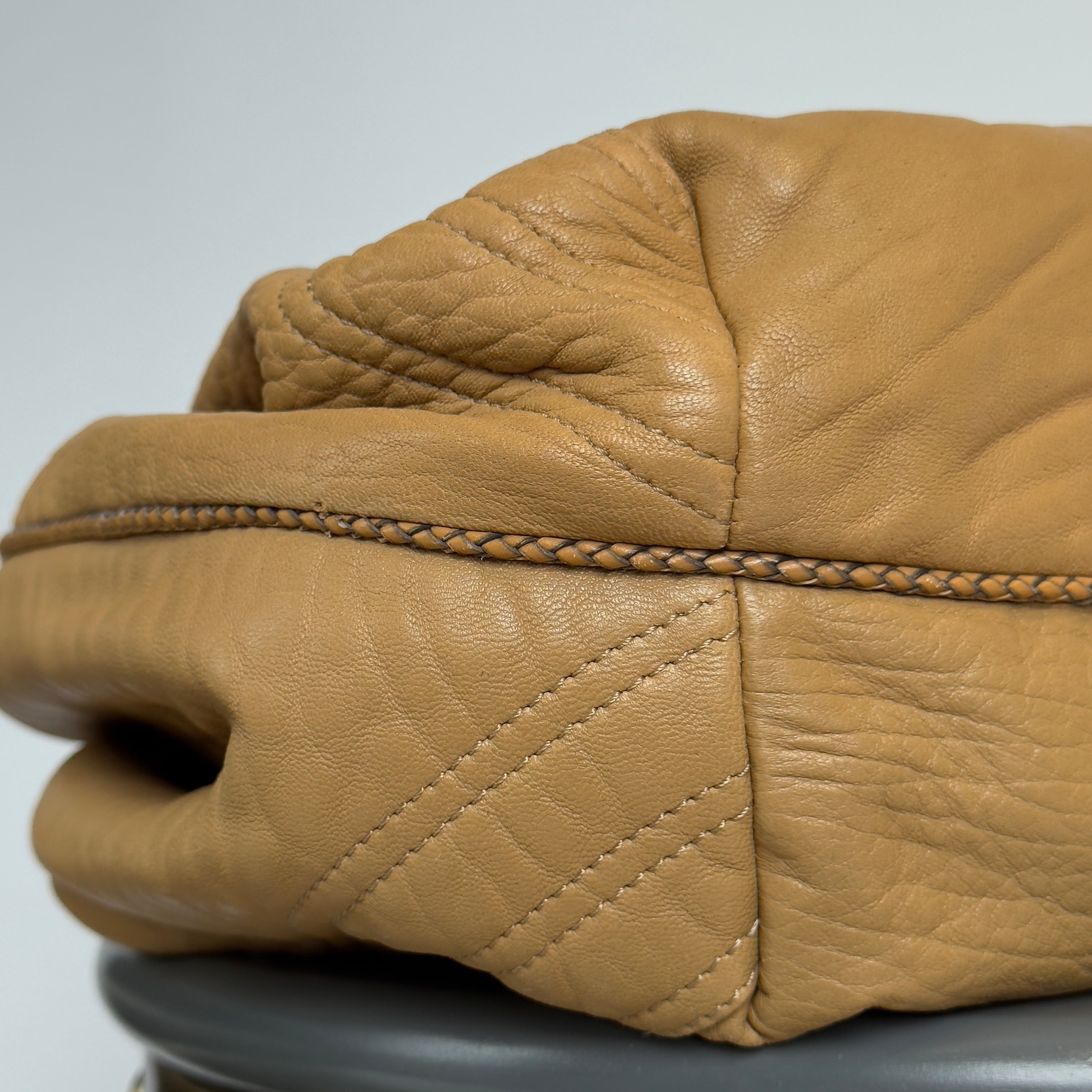 Vintage Fendi Spy Bag - Queen May