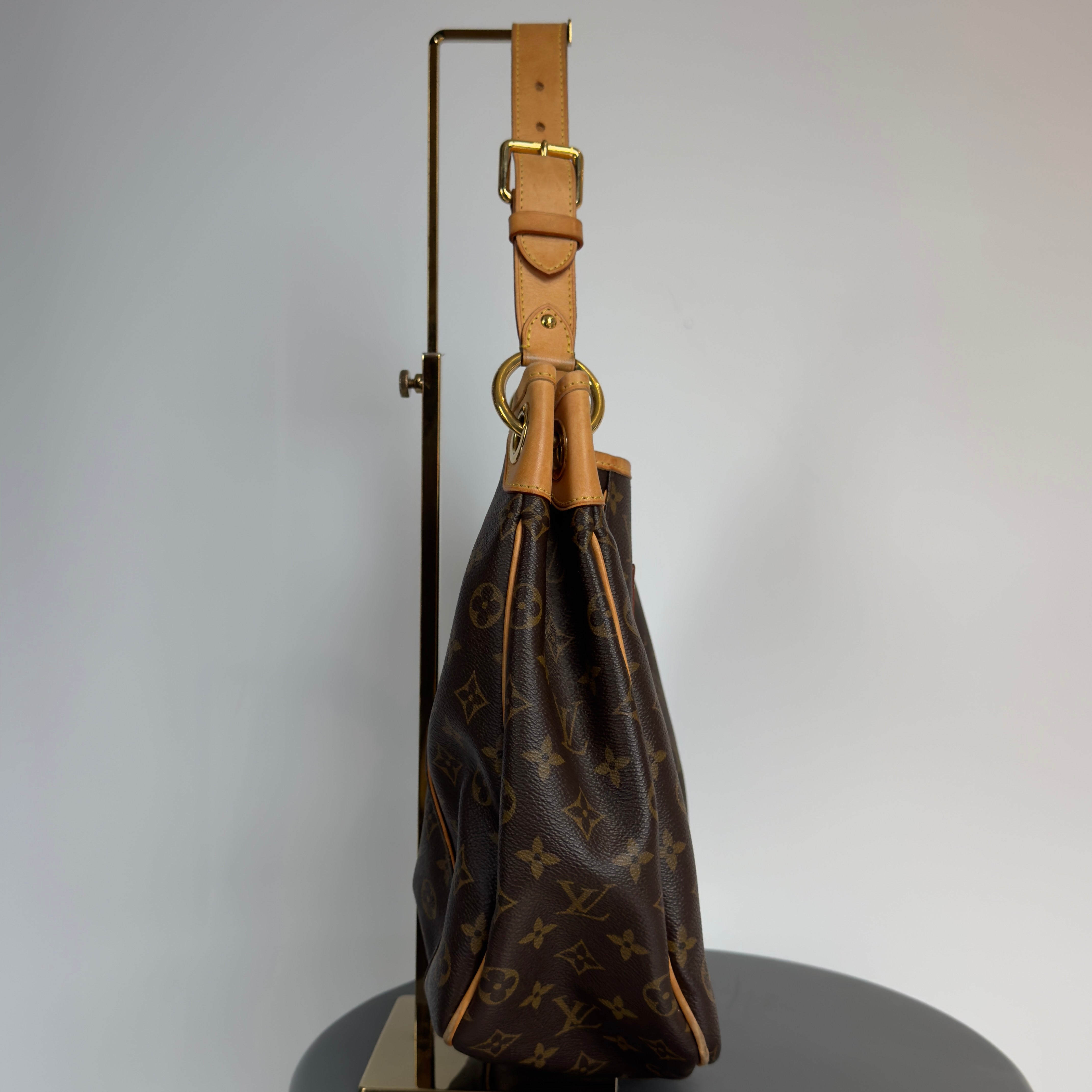 Louis Vuitton Monogram Galliera PM - Queen May