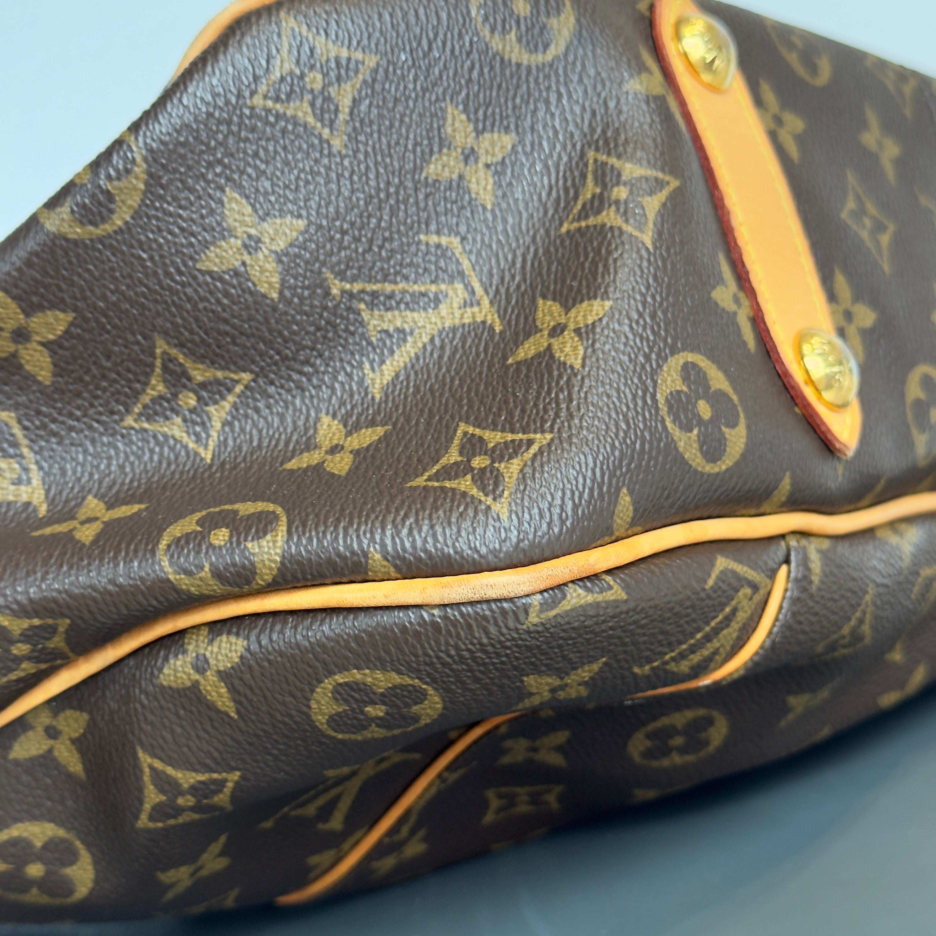 Louis Vuitton Monogram Galliera PM - Queen May