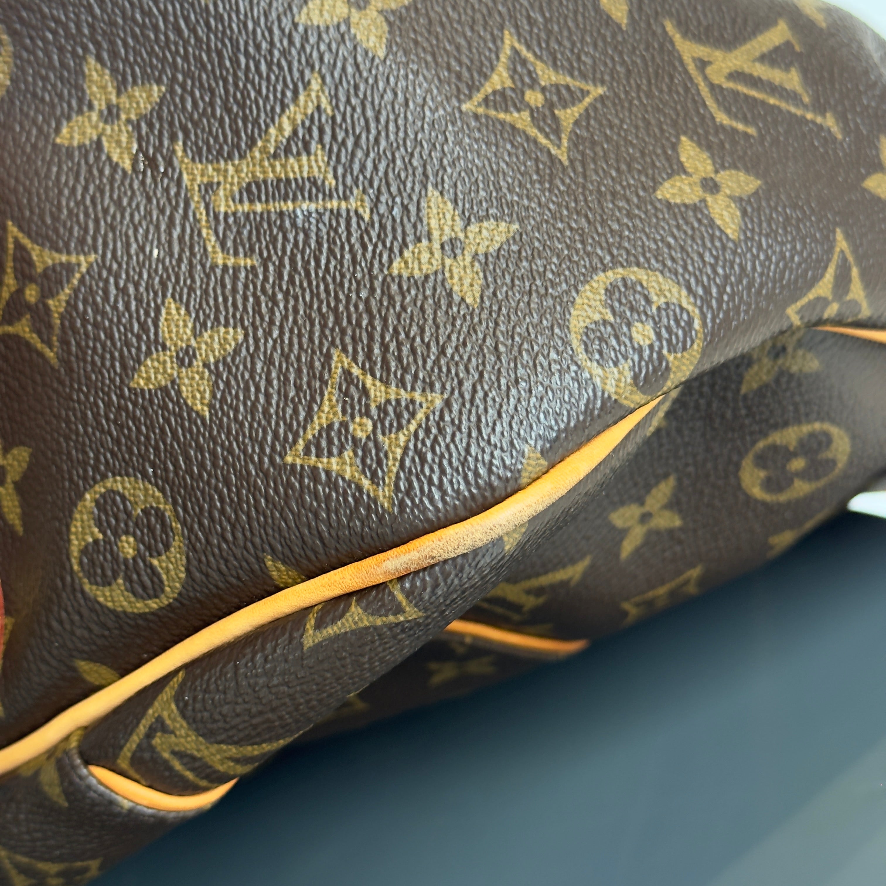 Louis Vuitton Monogram Galliera PM - Queen May