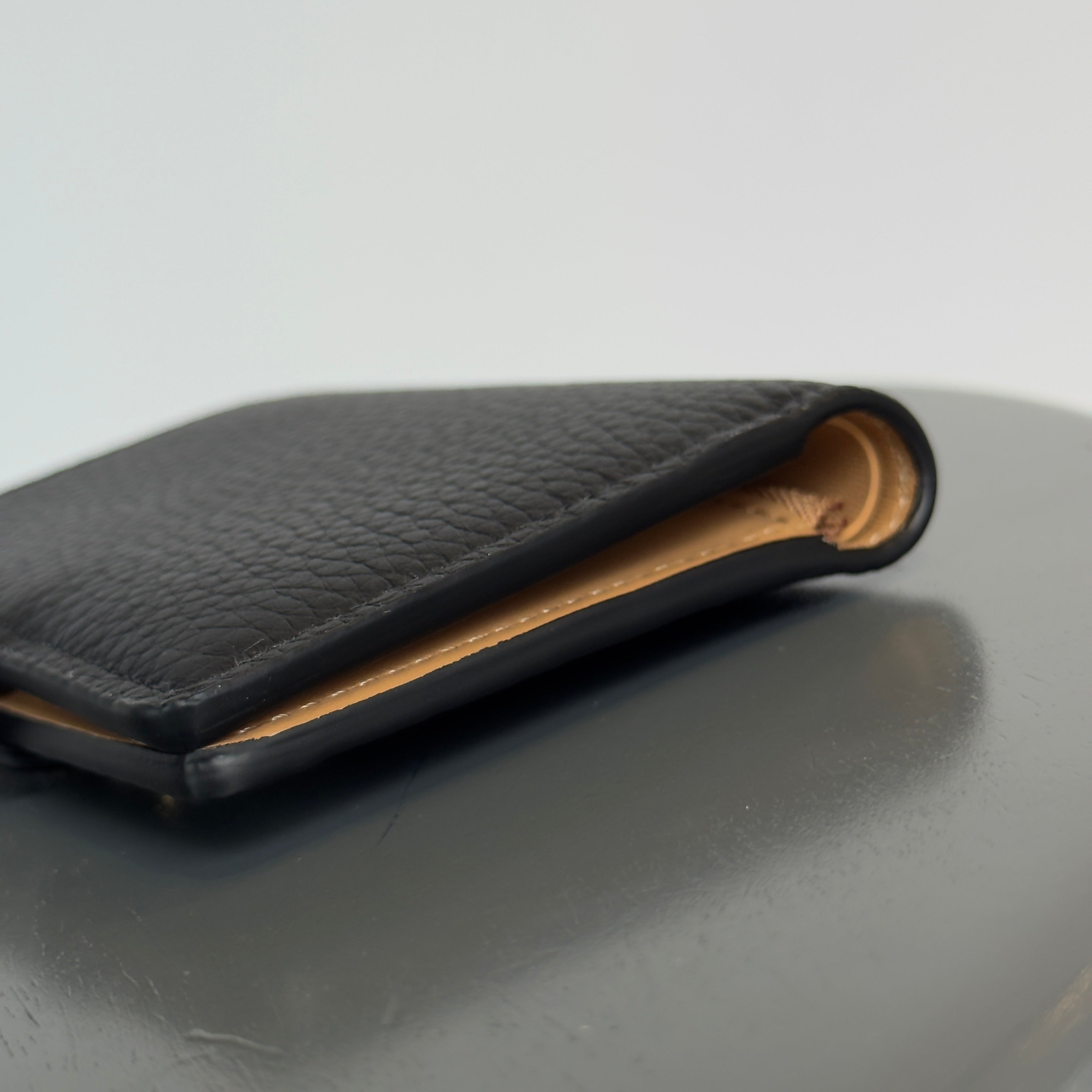 Louis Vuitton Vertical Compact Wallet - Queen May