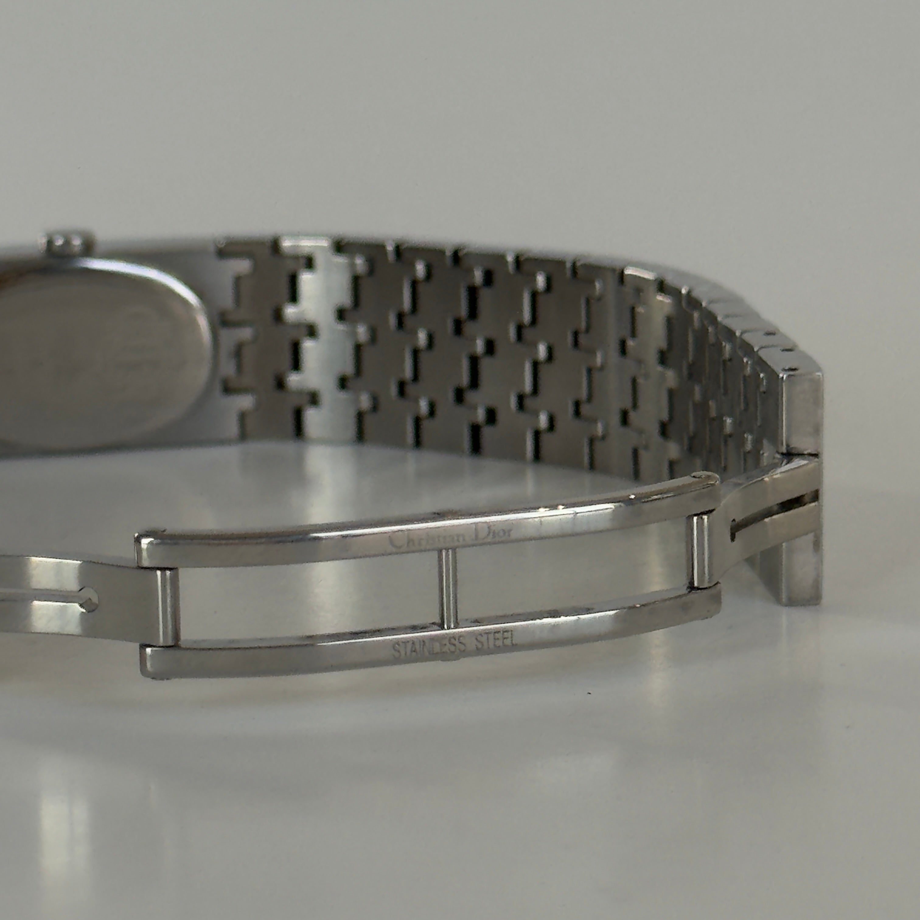 Christian Dior D70-100 Miss Dior Stainless Steel Watch - Queen May