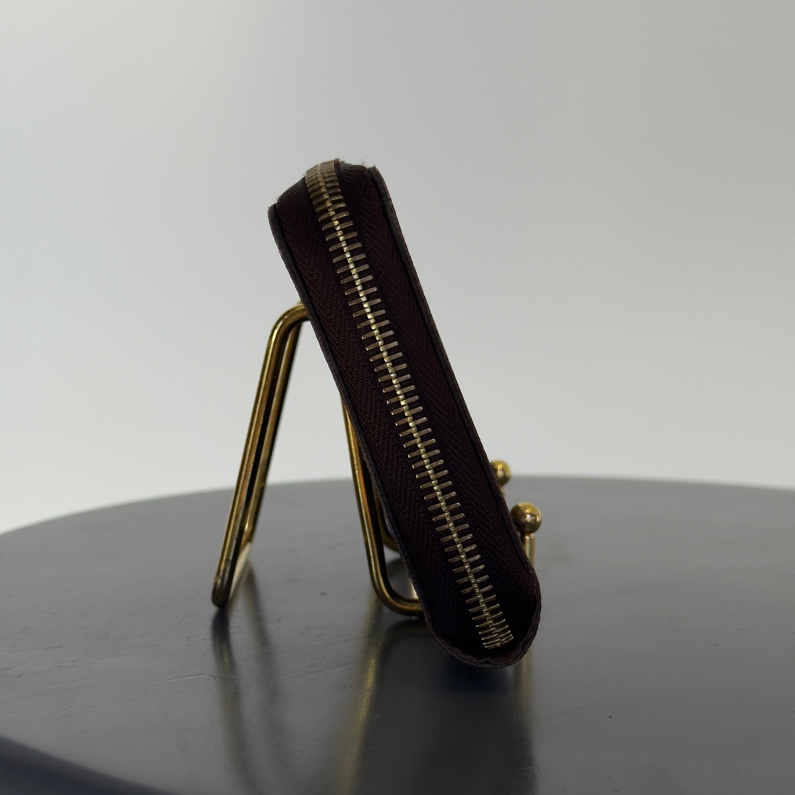 Louis Vuitton Zippy Wallet Monogram - Queen May