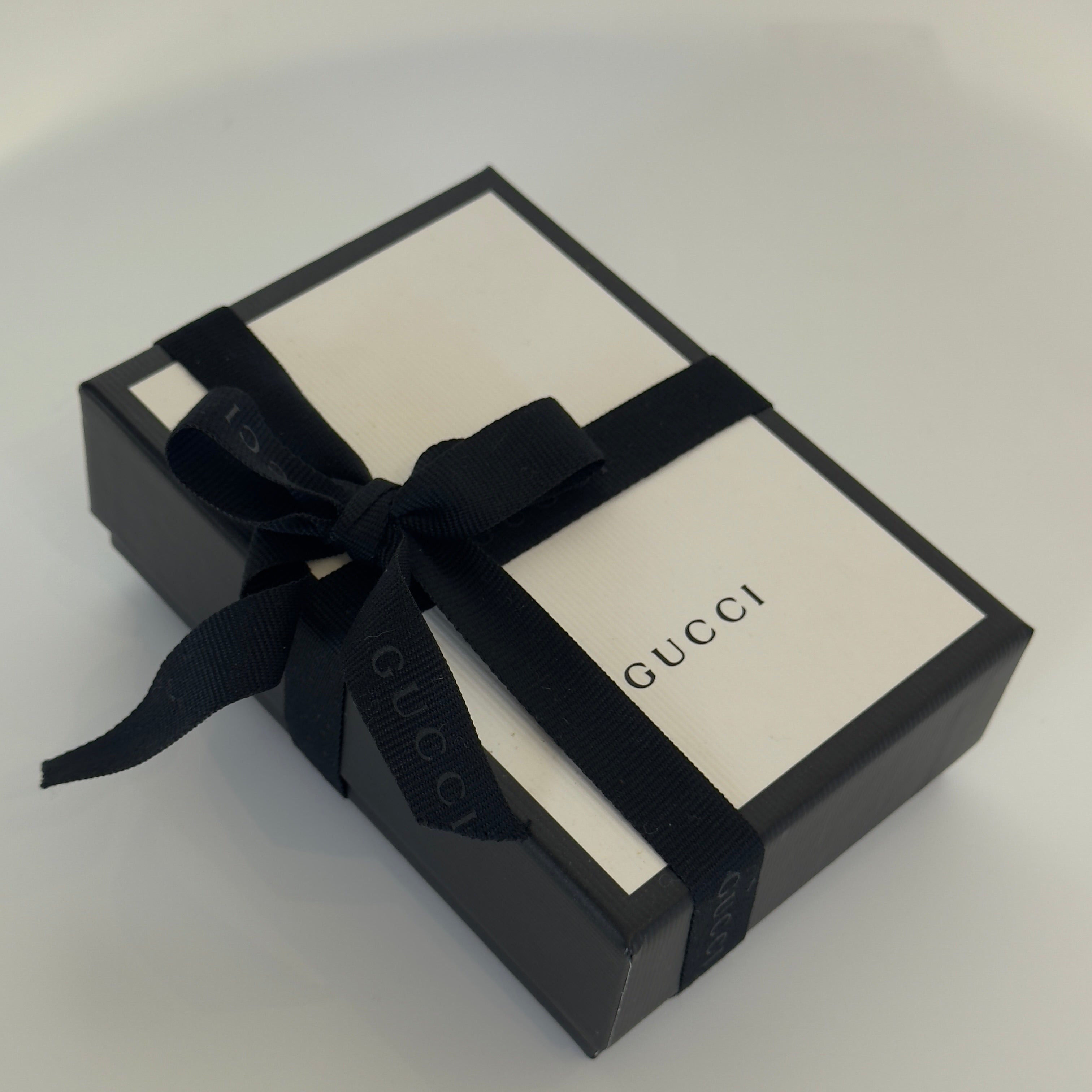 Gucci Ophidia Key Pouch