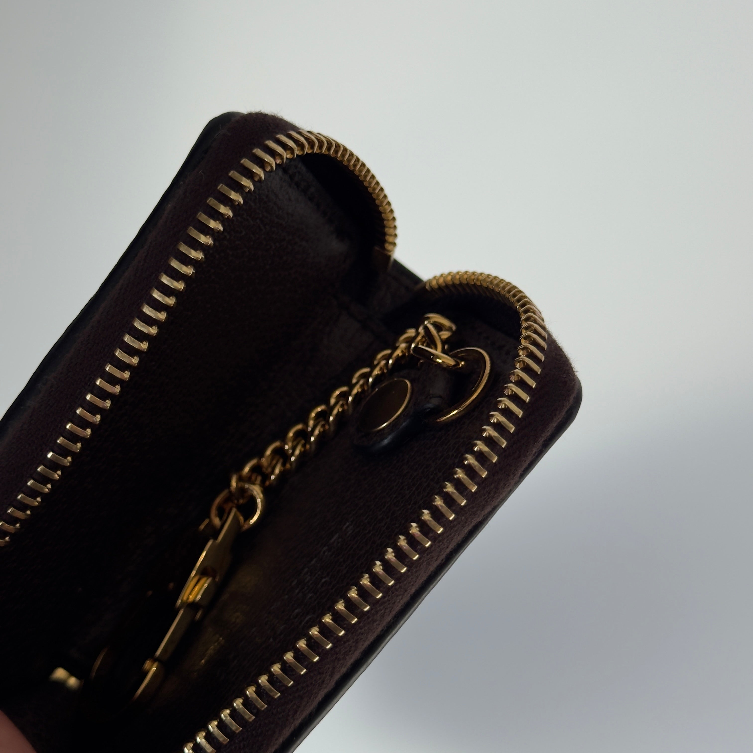 Gucci Ophidia Key Pouch