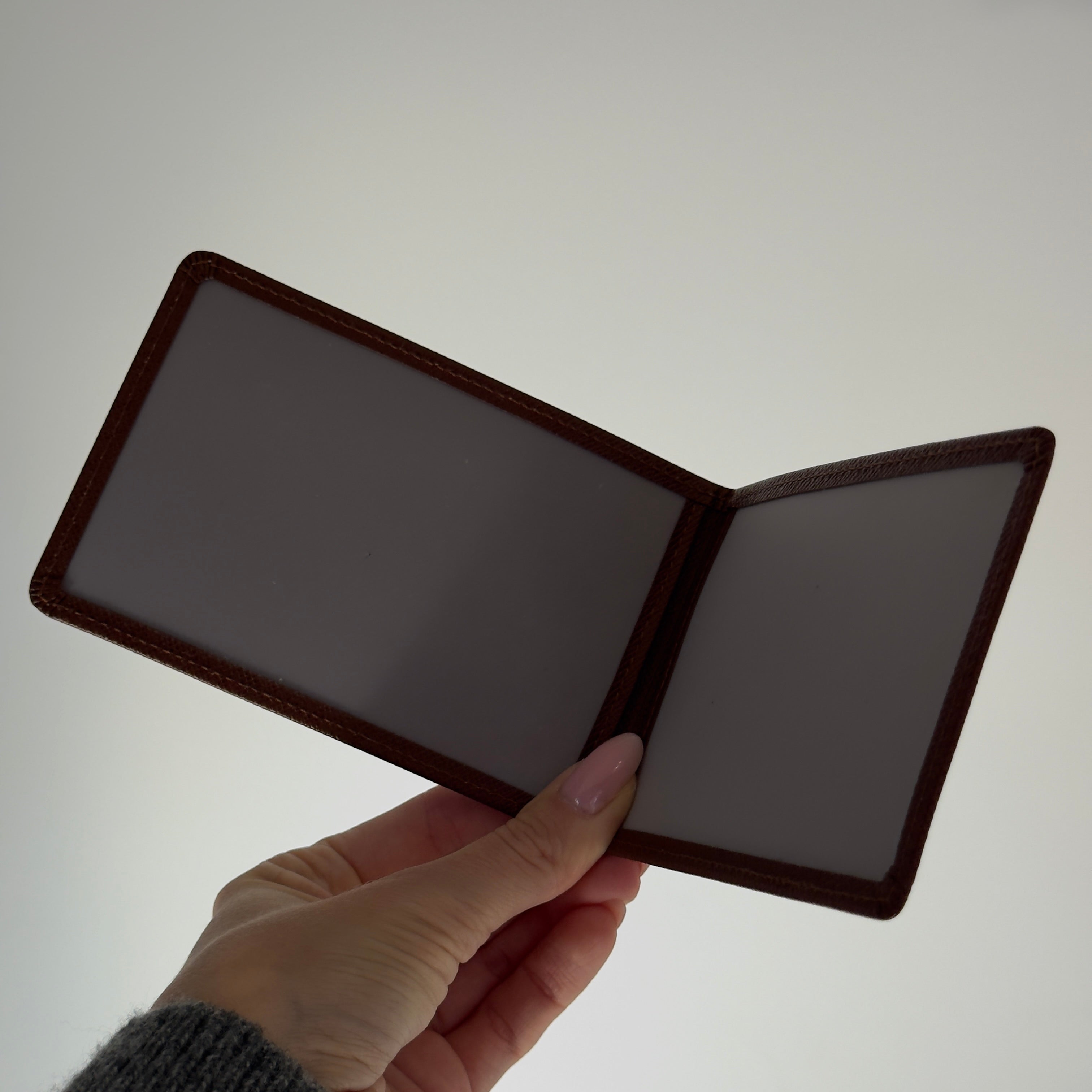 Louis Vuitton Monogram Tri Fold Wallet - Queen May