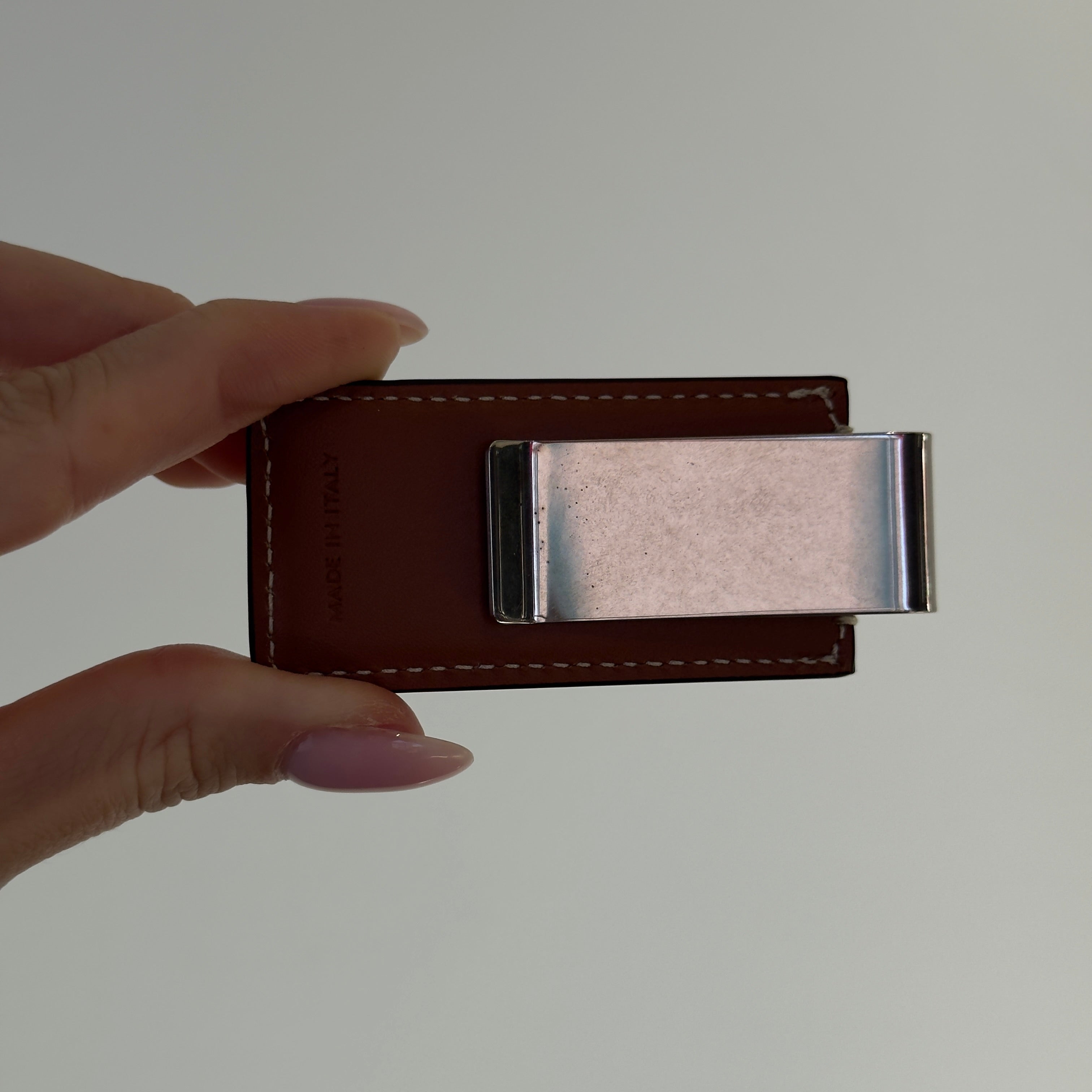 Celine Money Clip Triomphe