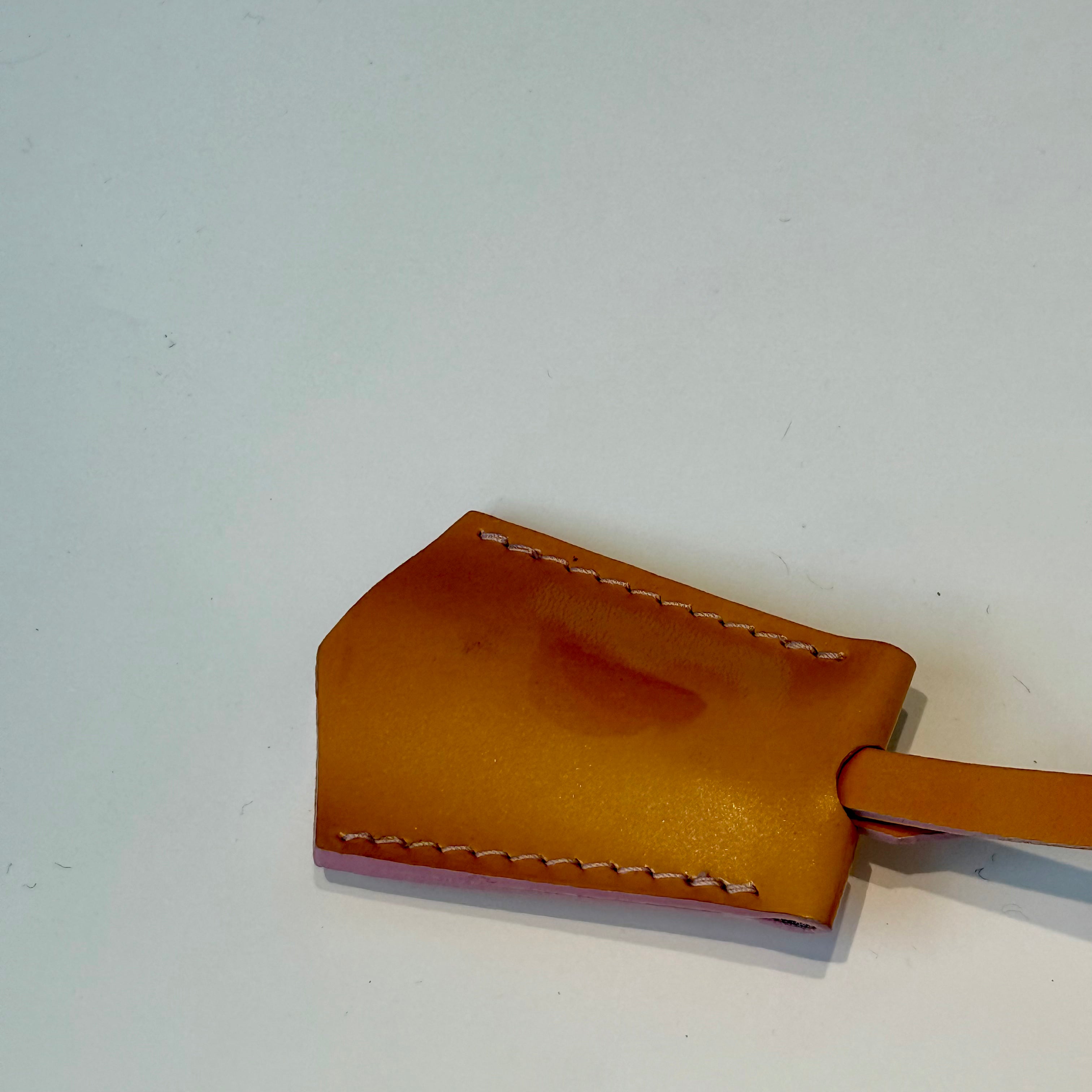 Louis Vuitton Rare Vernis Monogram Spring Street - Queen May