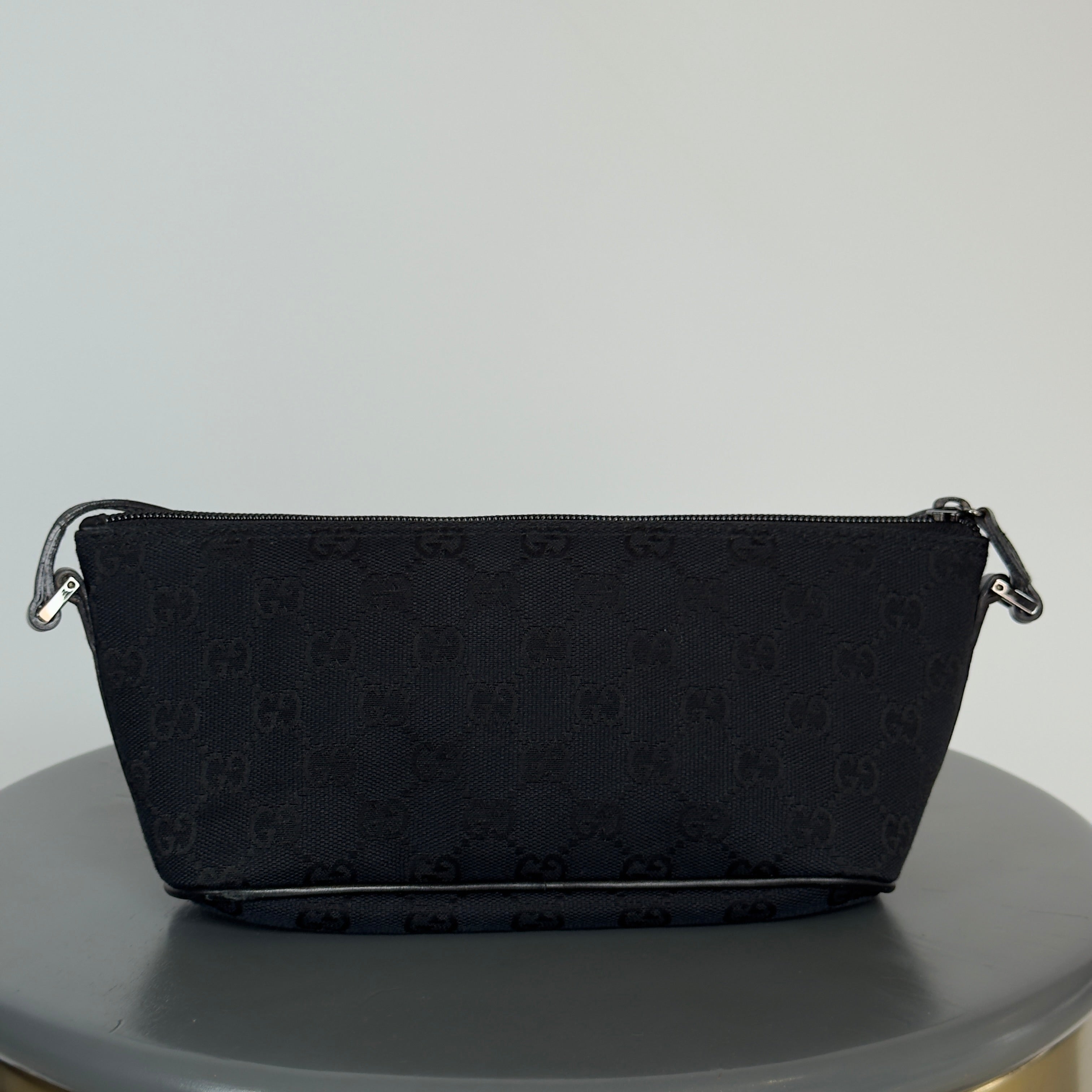 Gucci Boat Pochette - Queen May
