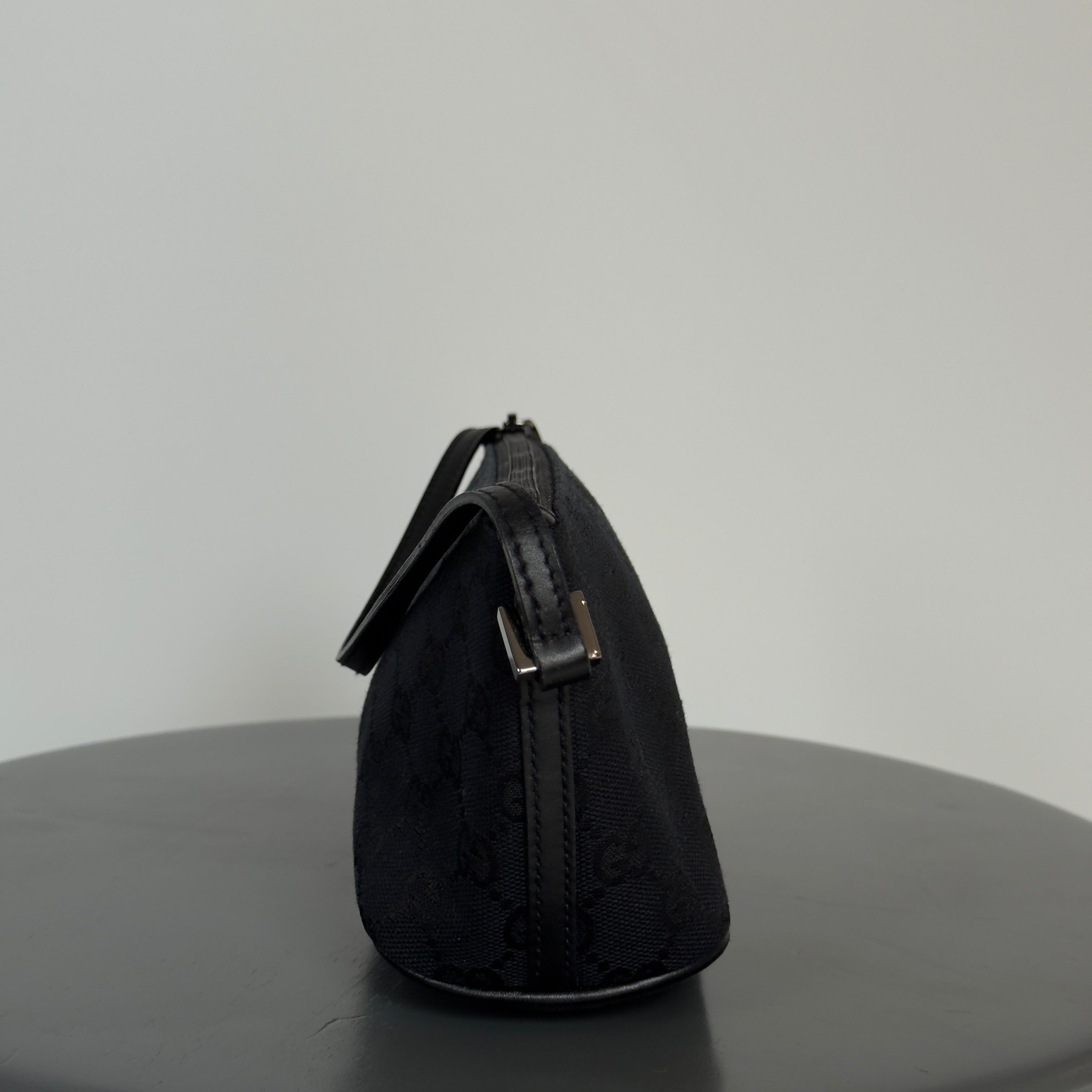 Gucci Boat Pochette - Queen May