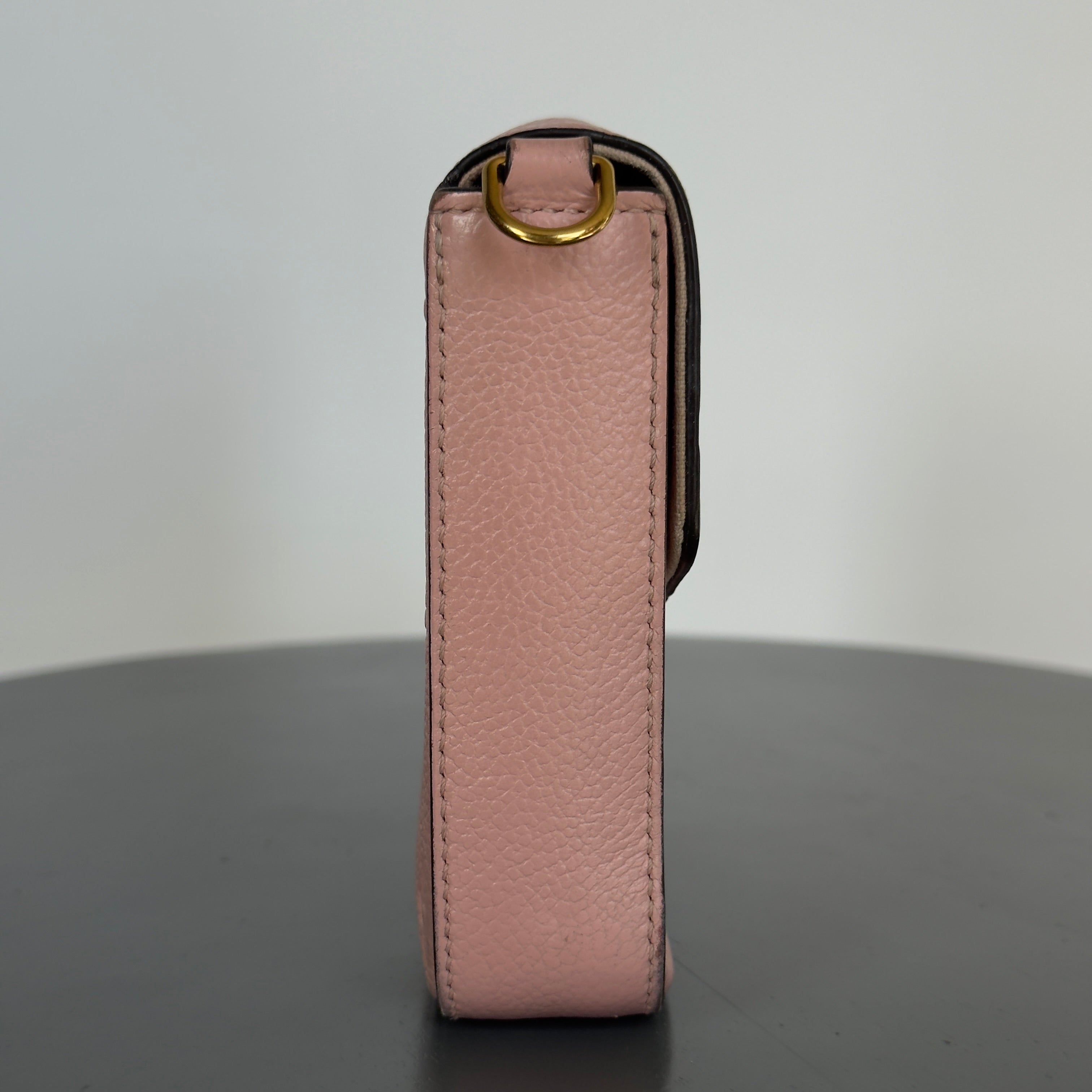 Louis Vuitton Empriente Felice Pochette - Queen May