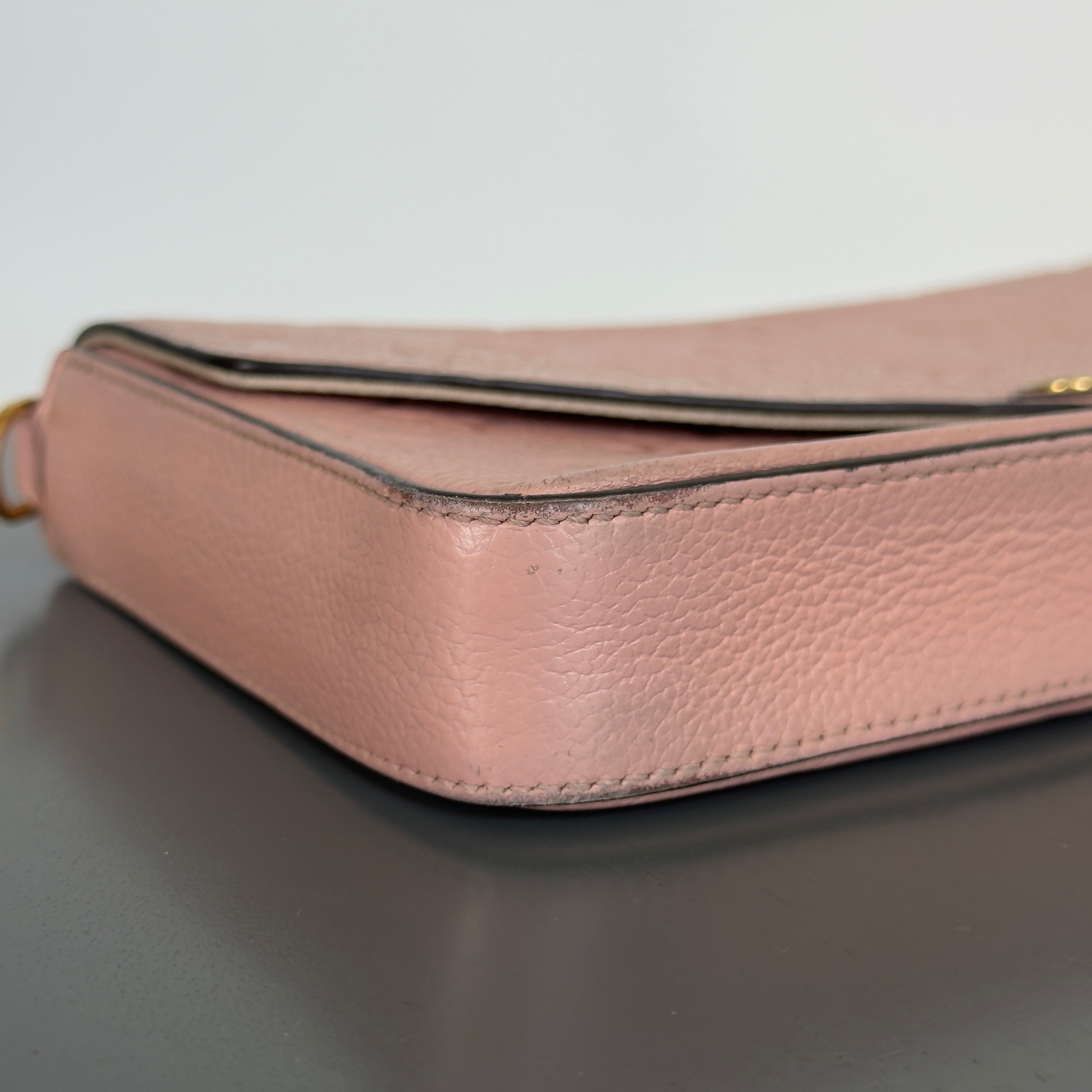 Louis Vuitton Empriente Felice Pochette - Queen May