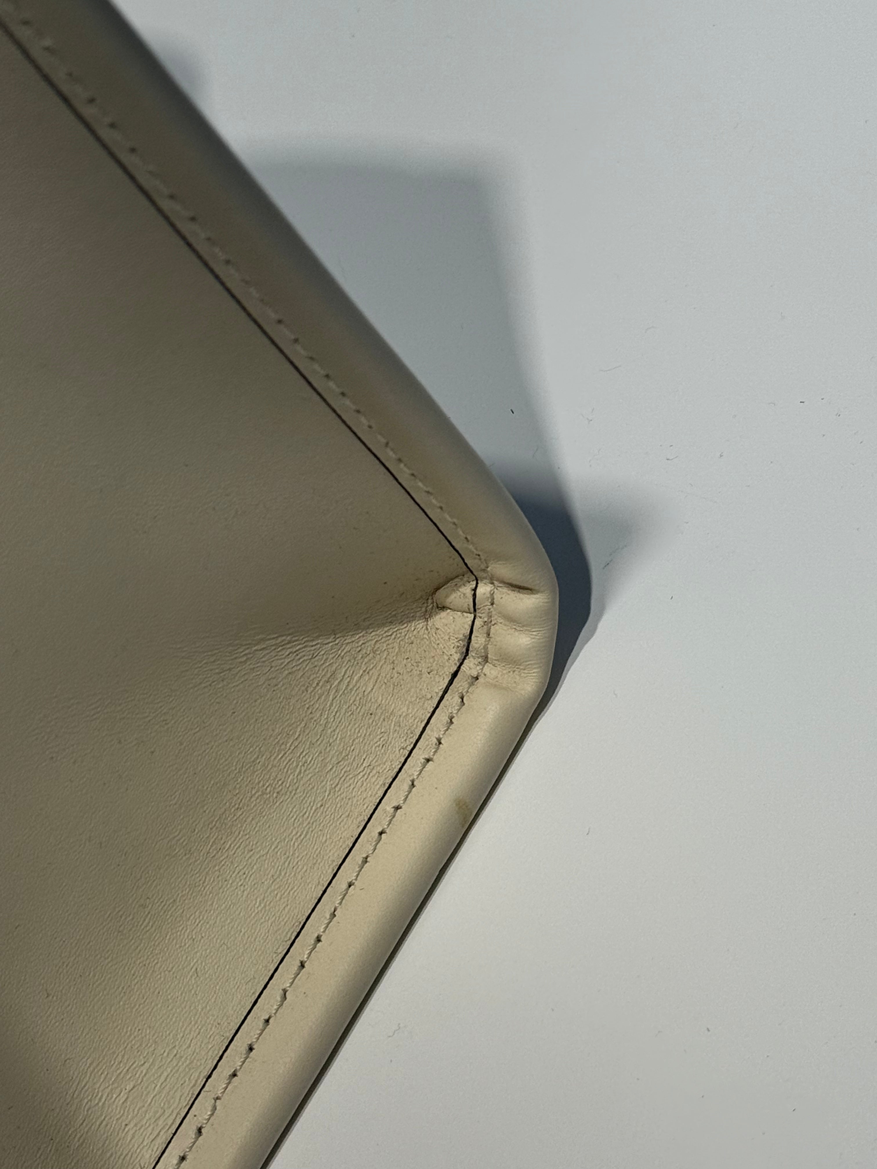 Fendi Leather Sunshine Medium - Queen May