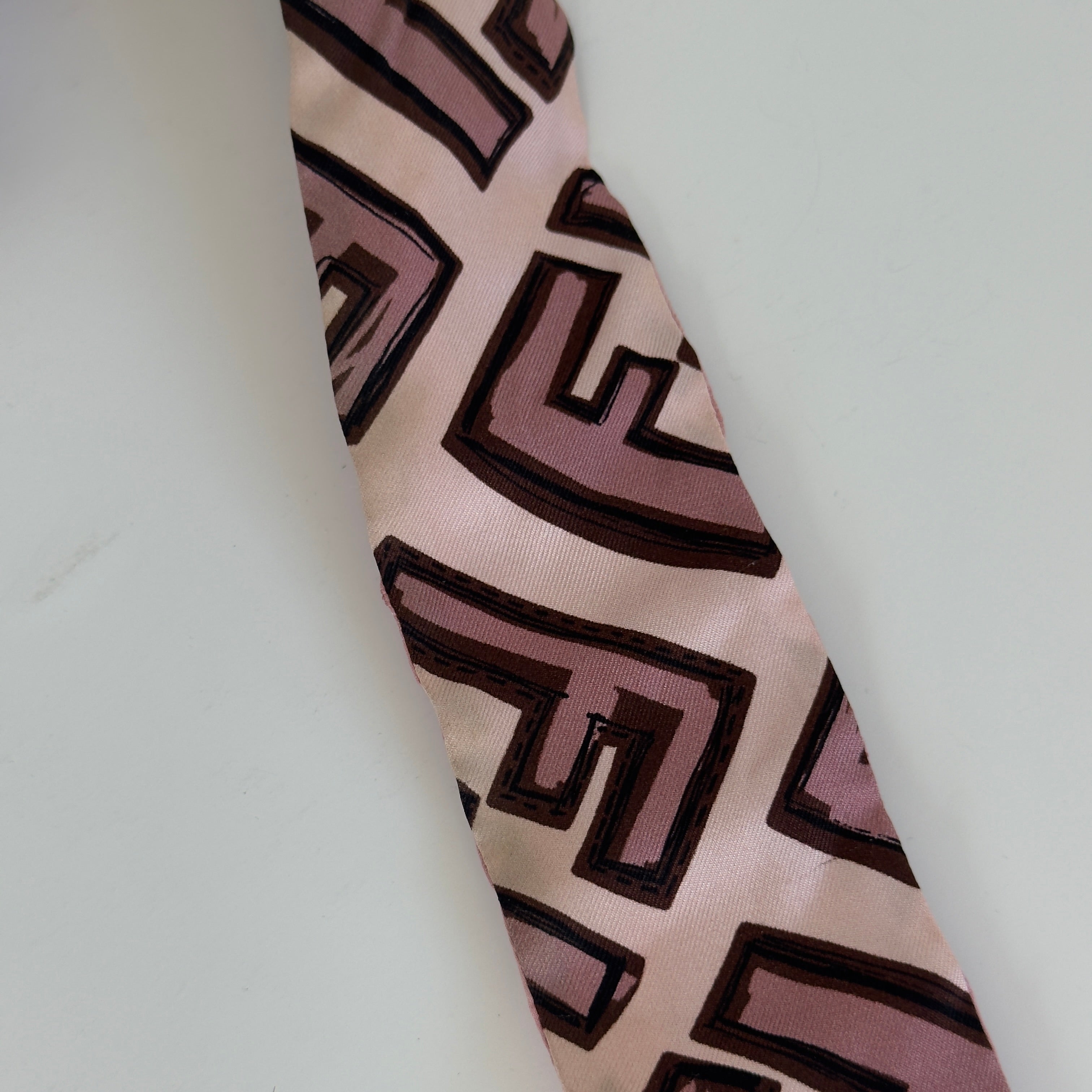 Fendi Twilly Scarf - Queen May