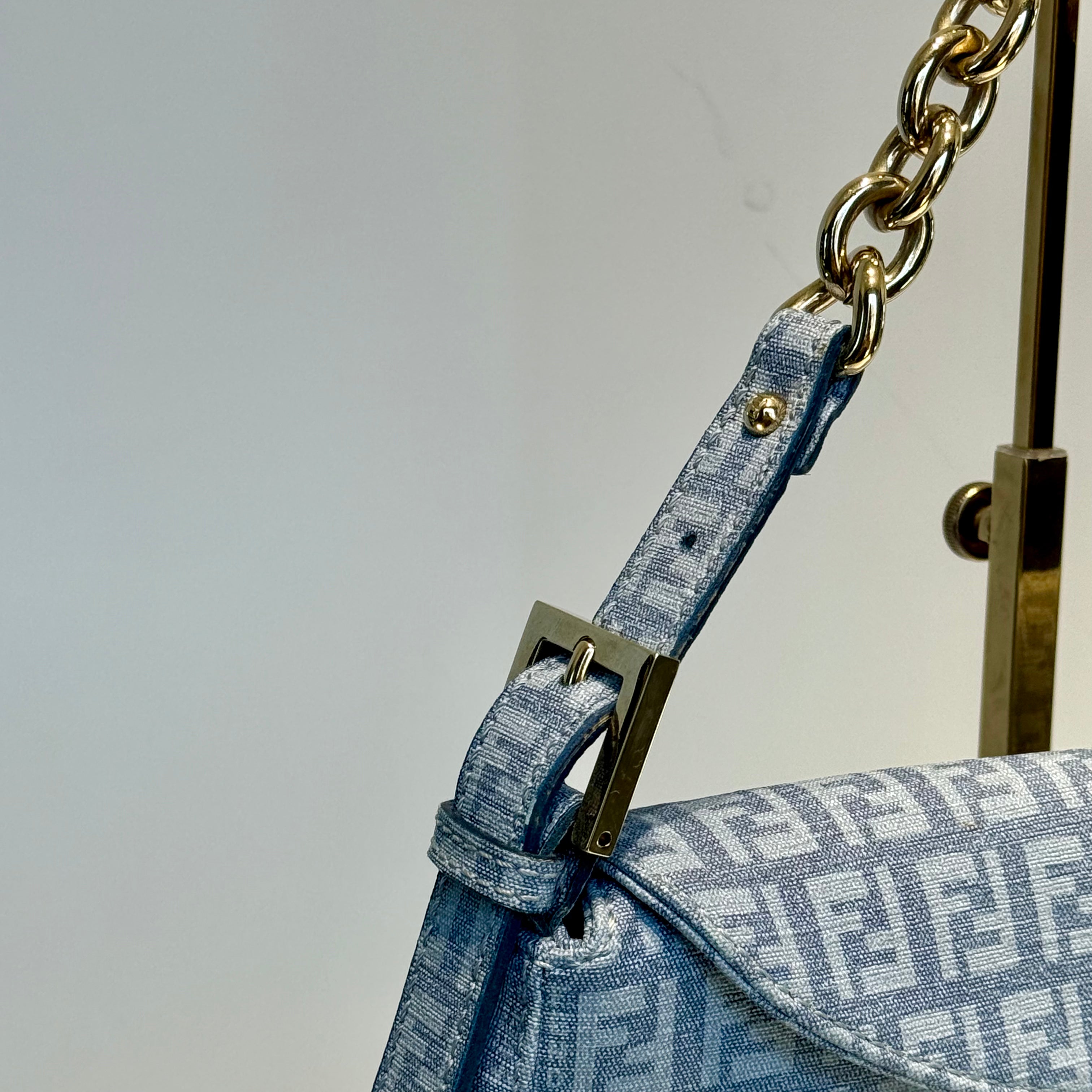 Fendi Zucchino FF Mama - Queen May